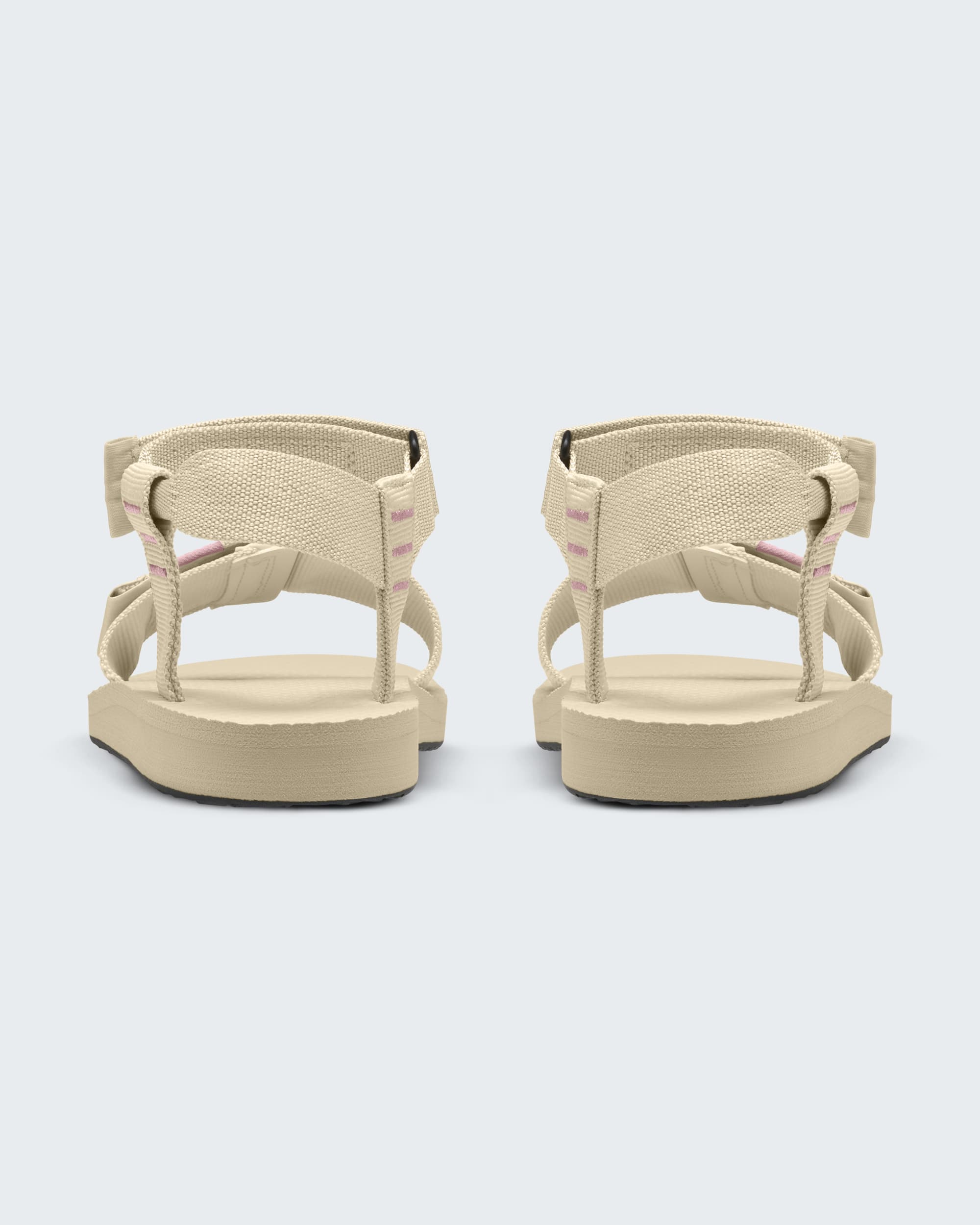 Womens Skeena Sandals II TNF BACK