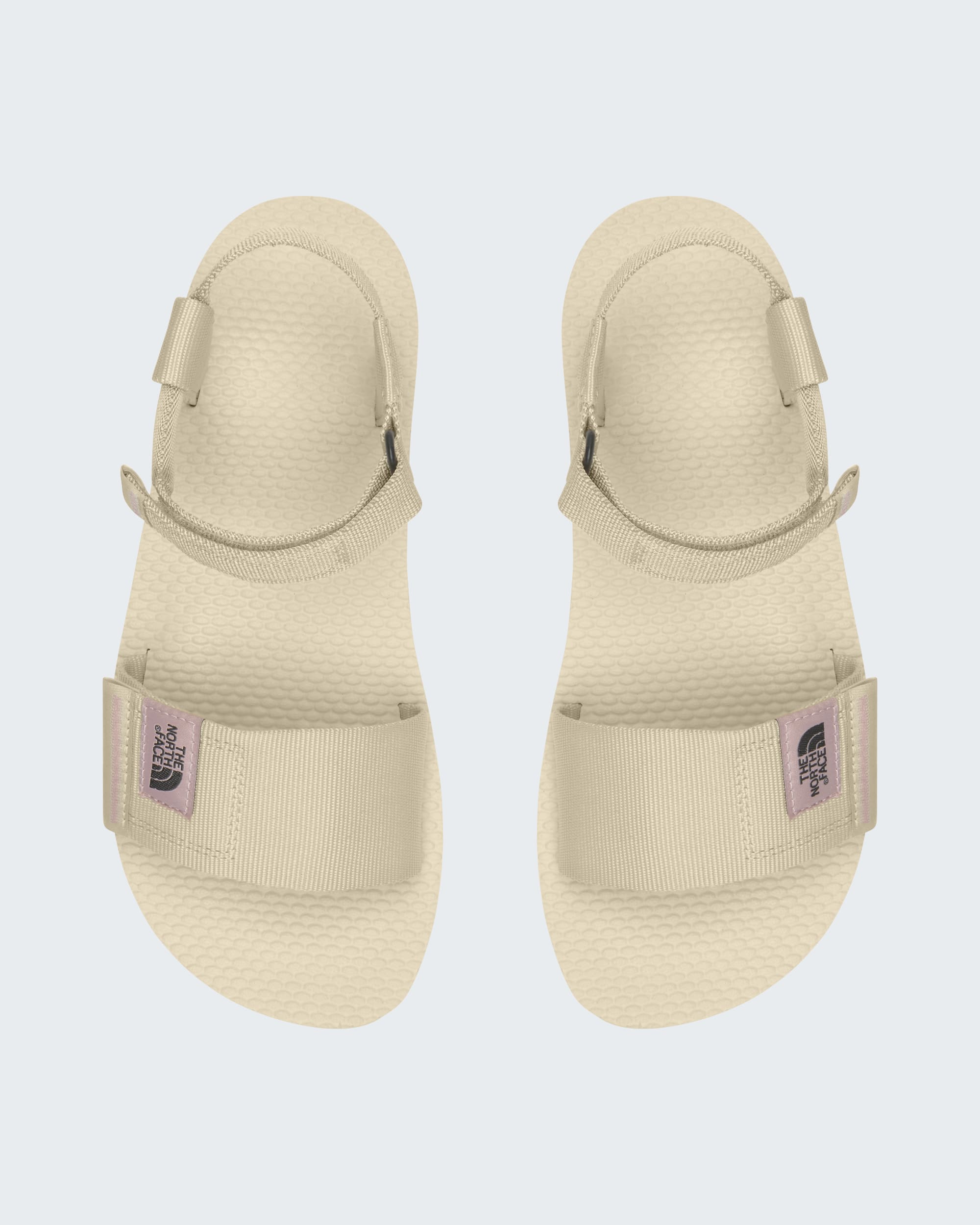 Womens Skeena Sandals II TNF DETAILINSTEP