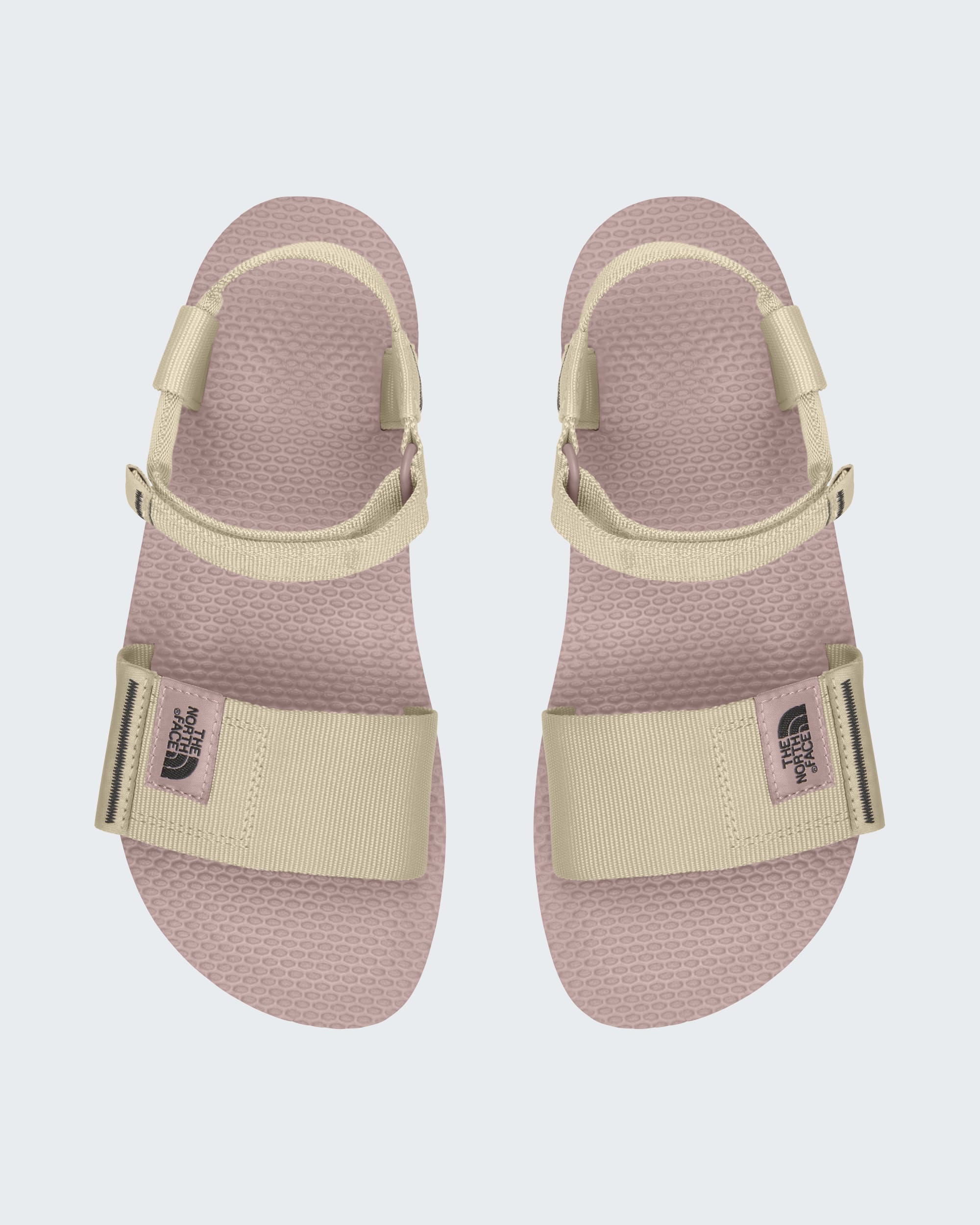 Chaussures  plateforme Skeena pour femmes TNF DETAILINSTEP