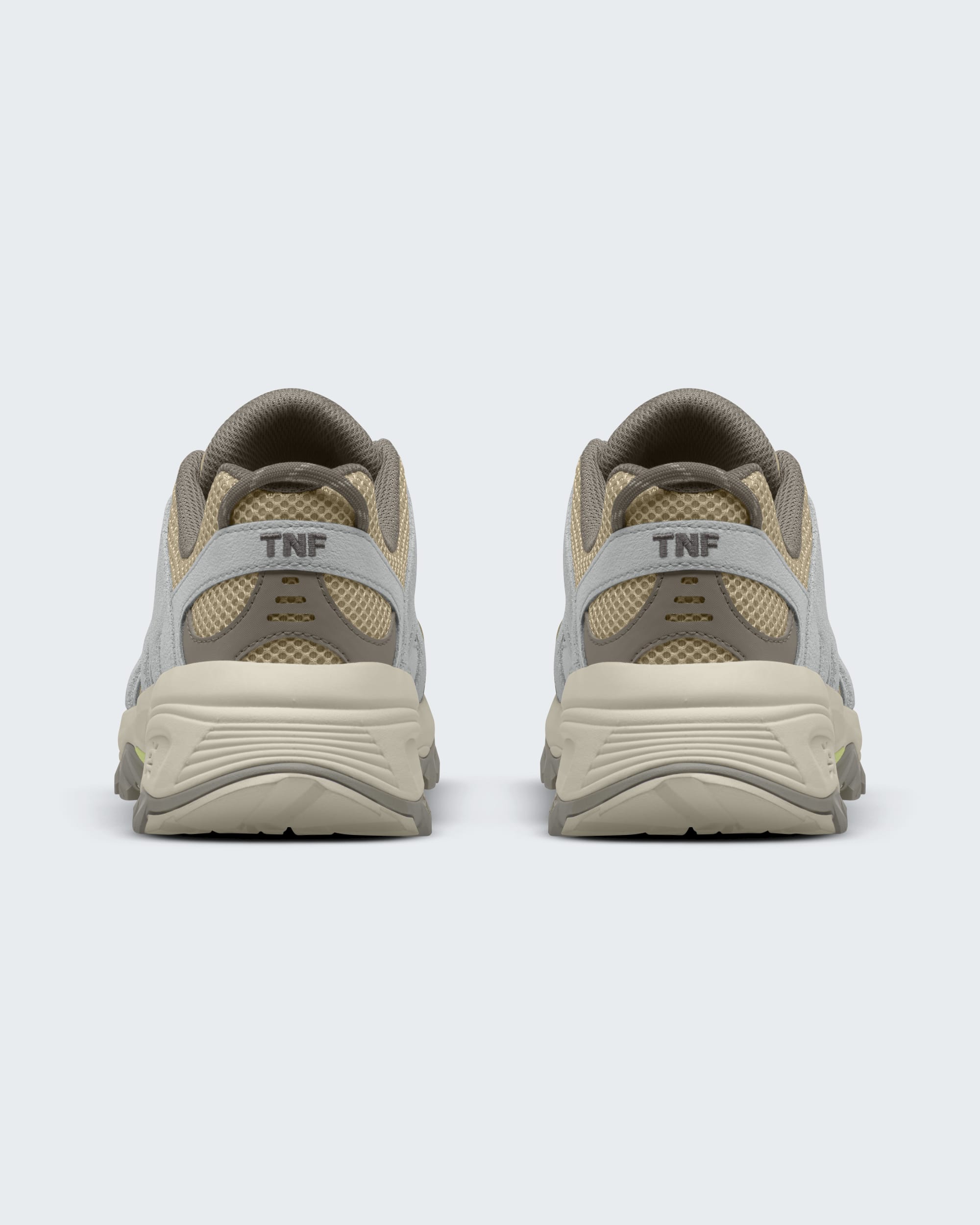 Hedgehog 06 RVST Shoes | The North Face