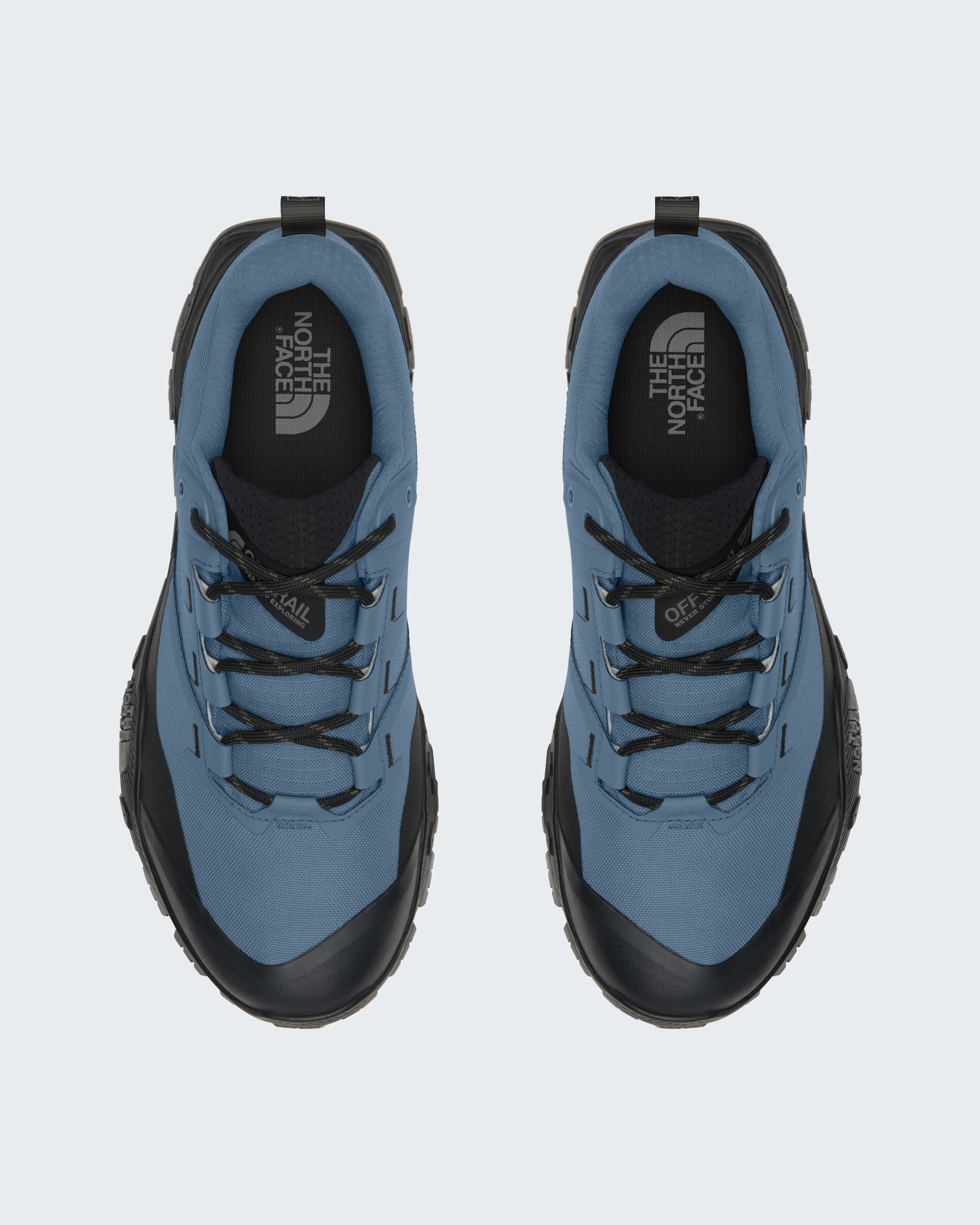 Men's Offtrail Hike GORE-TEX® Shoes | The North Face