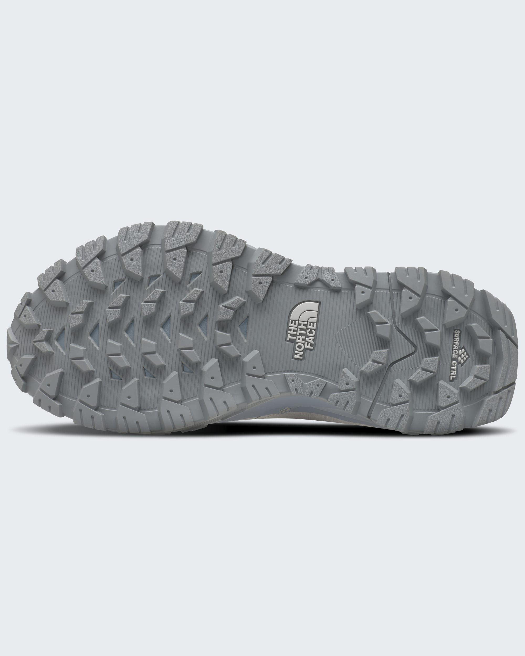 Womens Offtrail Hike GORETEX Shoes TNF DETAILSOLE