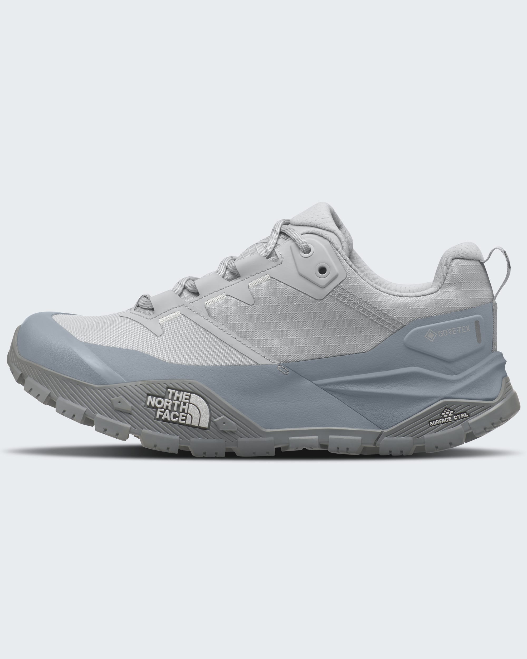 Womens Offtrail Hike GORETEX Shoes TNF HERO