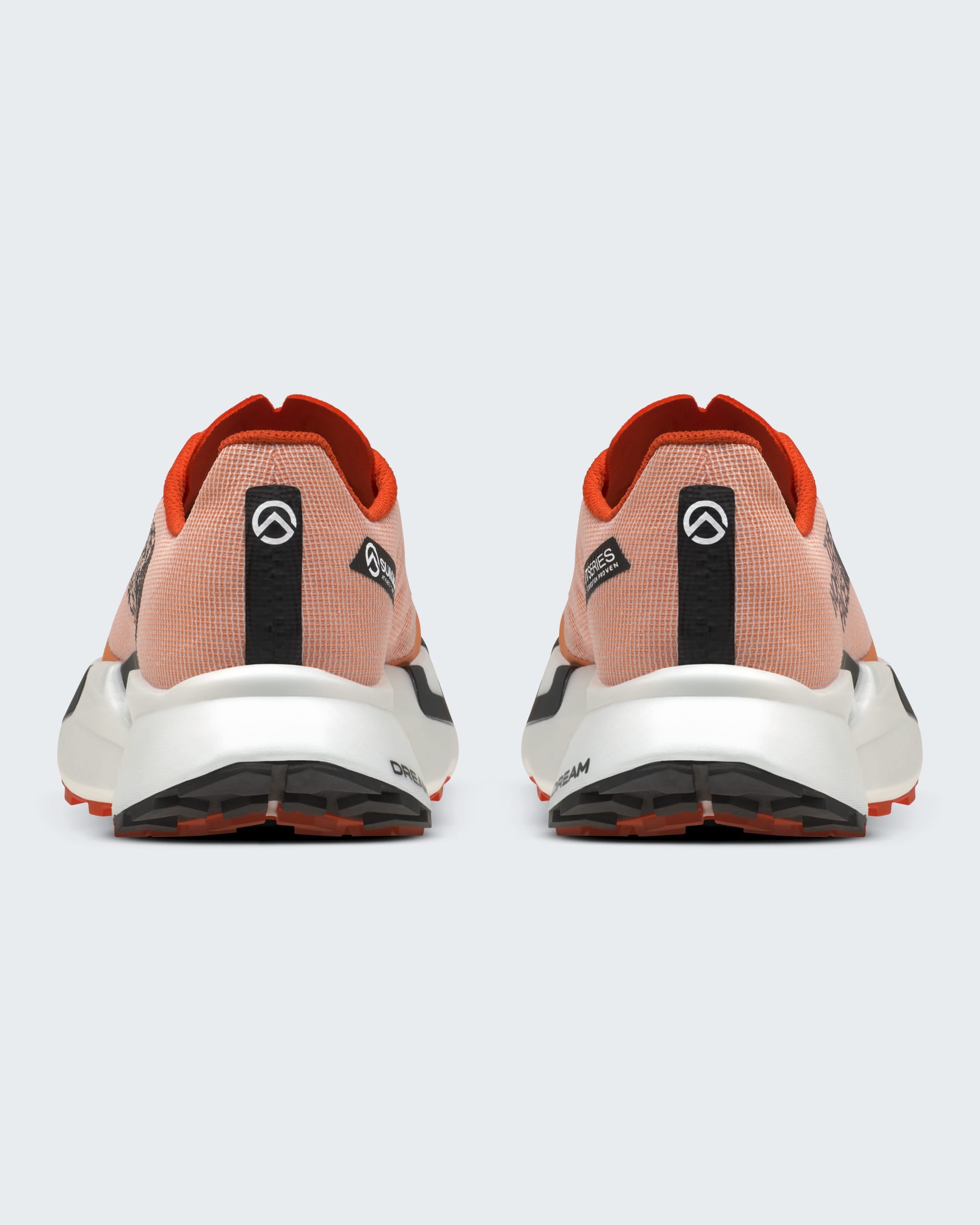 Summit Series VECTIV Pro 3 Shoes TNF BACK