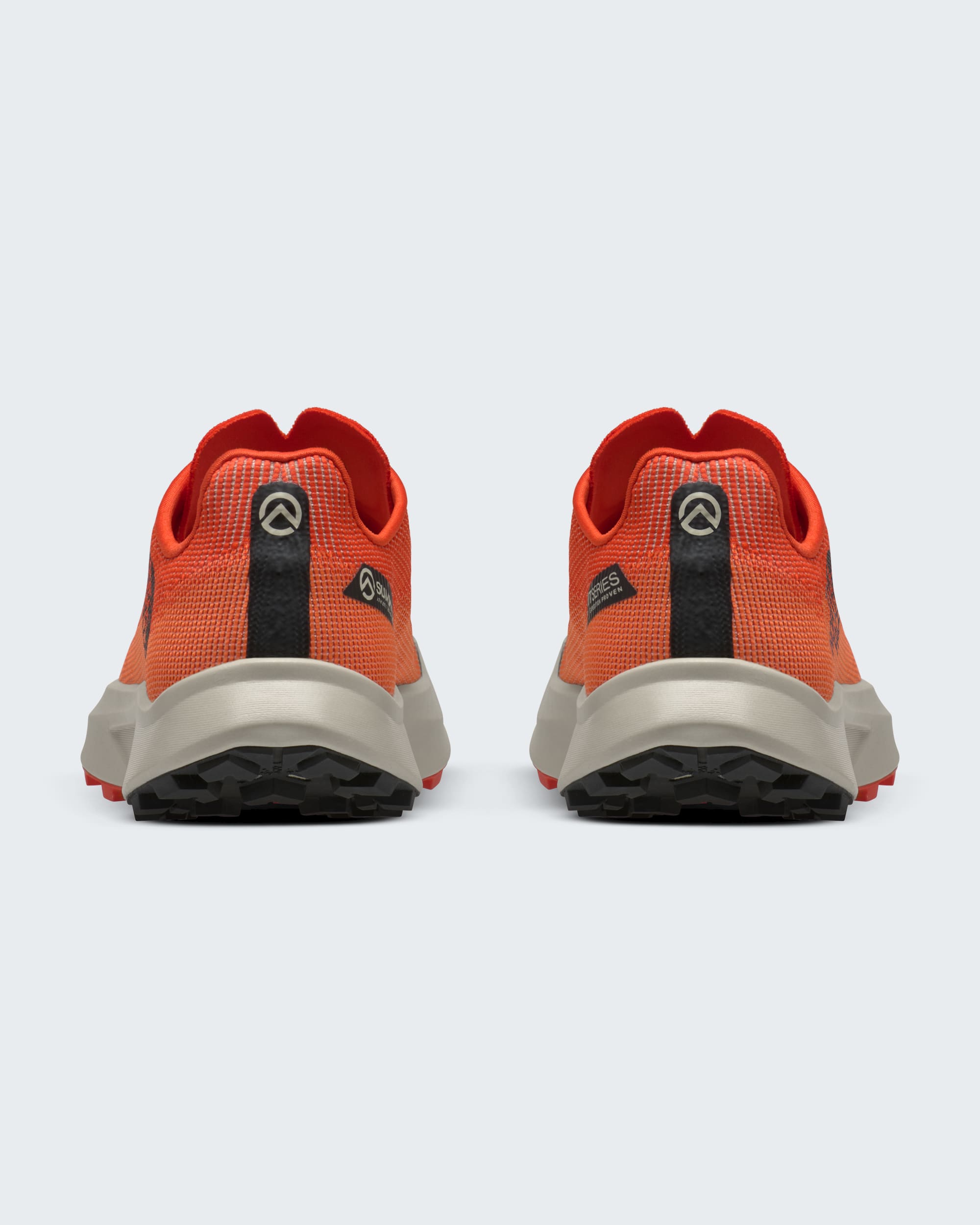 Summit Series VECTIV Sky 2 Shoes TNF BACK