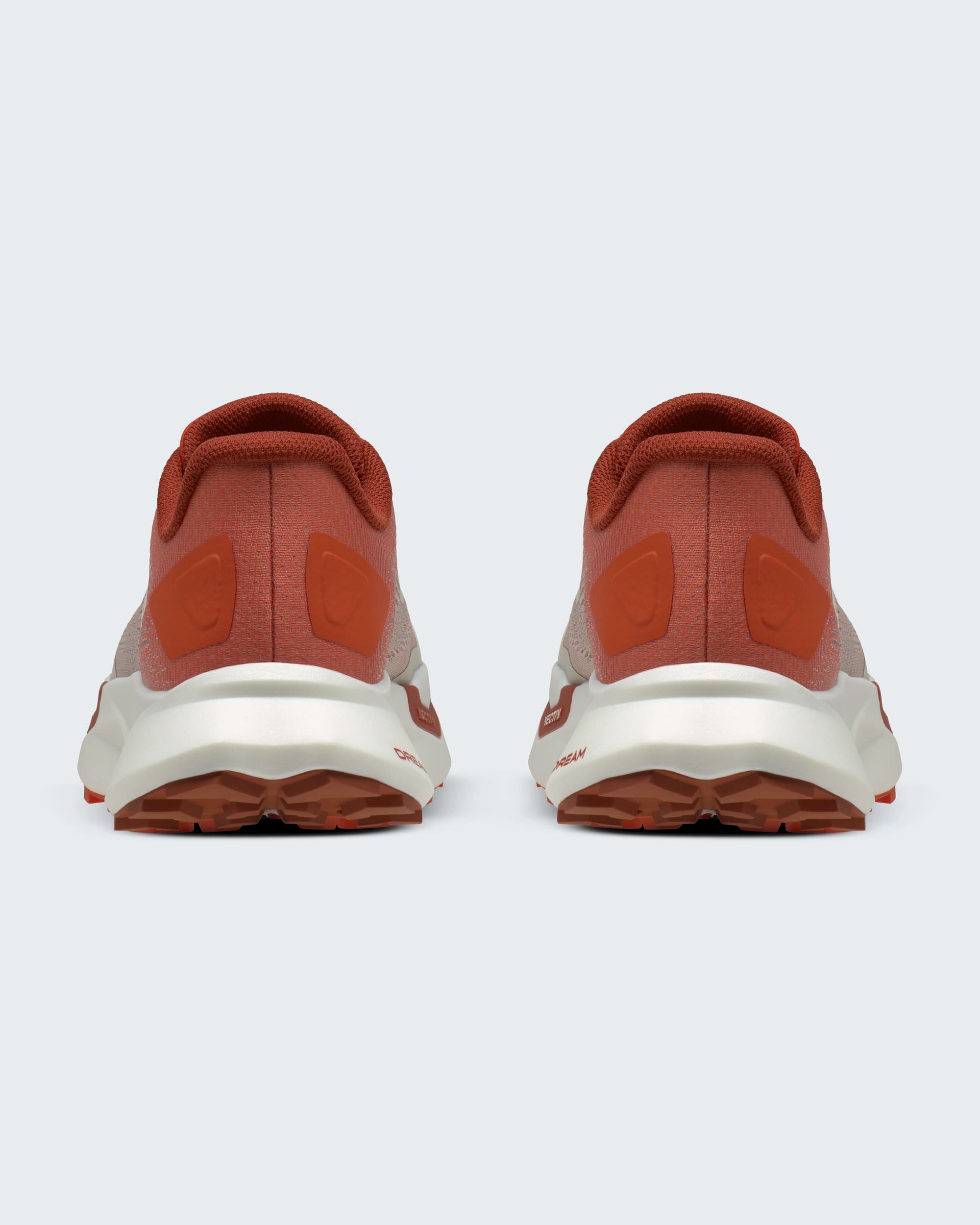 Chaussures VECTIV Enduris 4 pour hommes TNF BACK