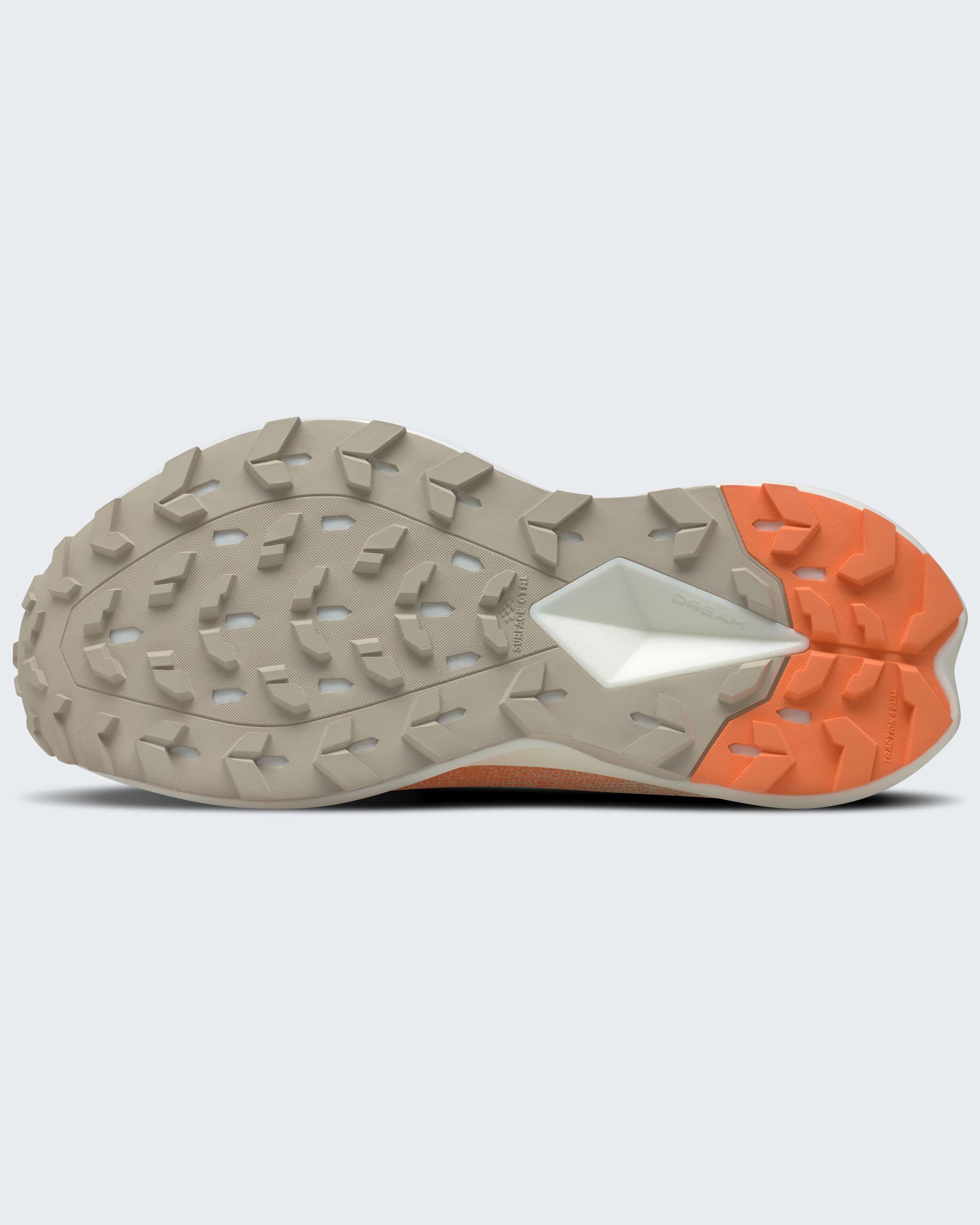 Womens VECTIV Enduris 4 Shoes TNF DETAILSOLE