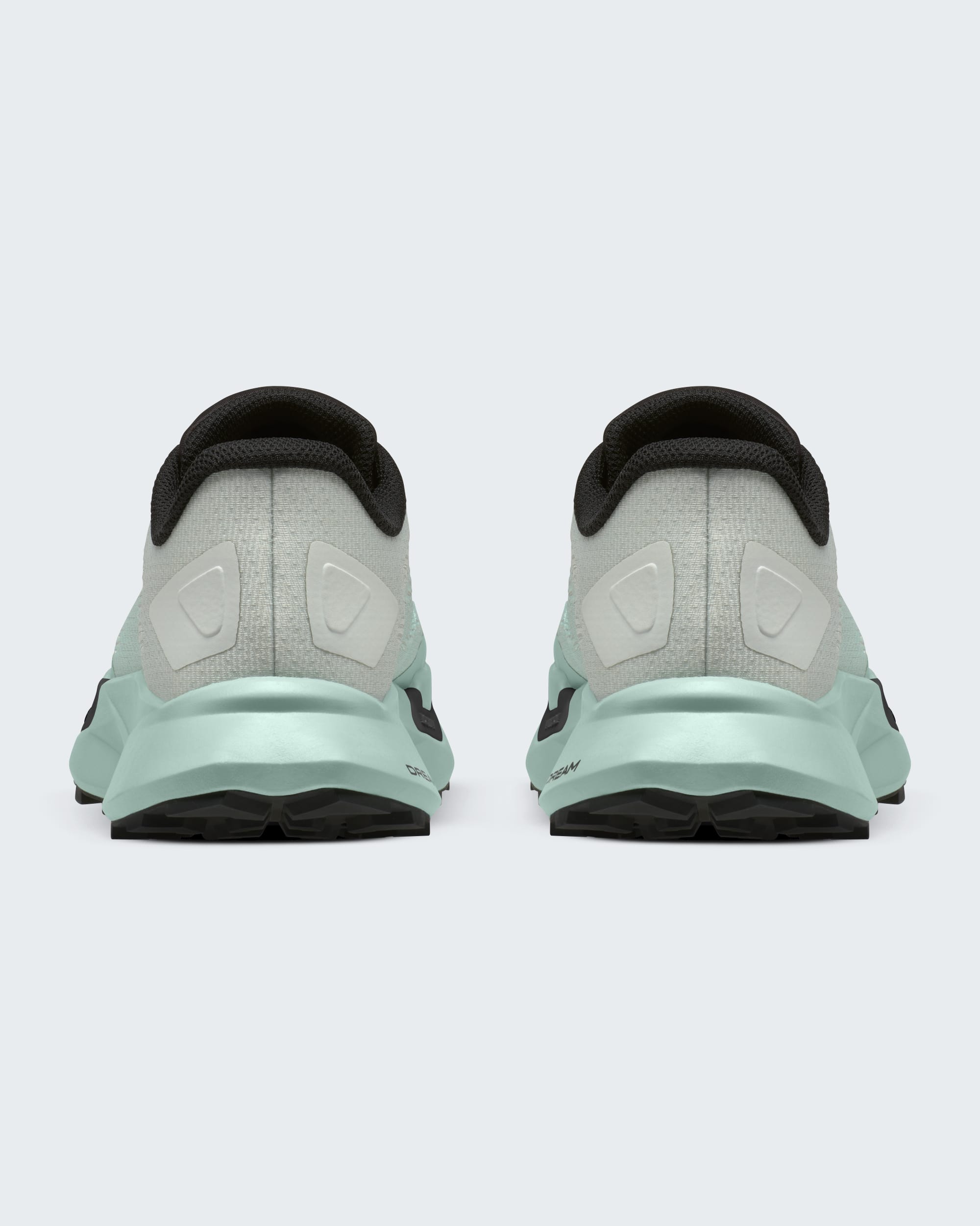 Womens VECTIV Enduris 4 Shoes TNF BACK