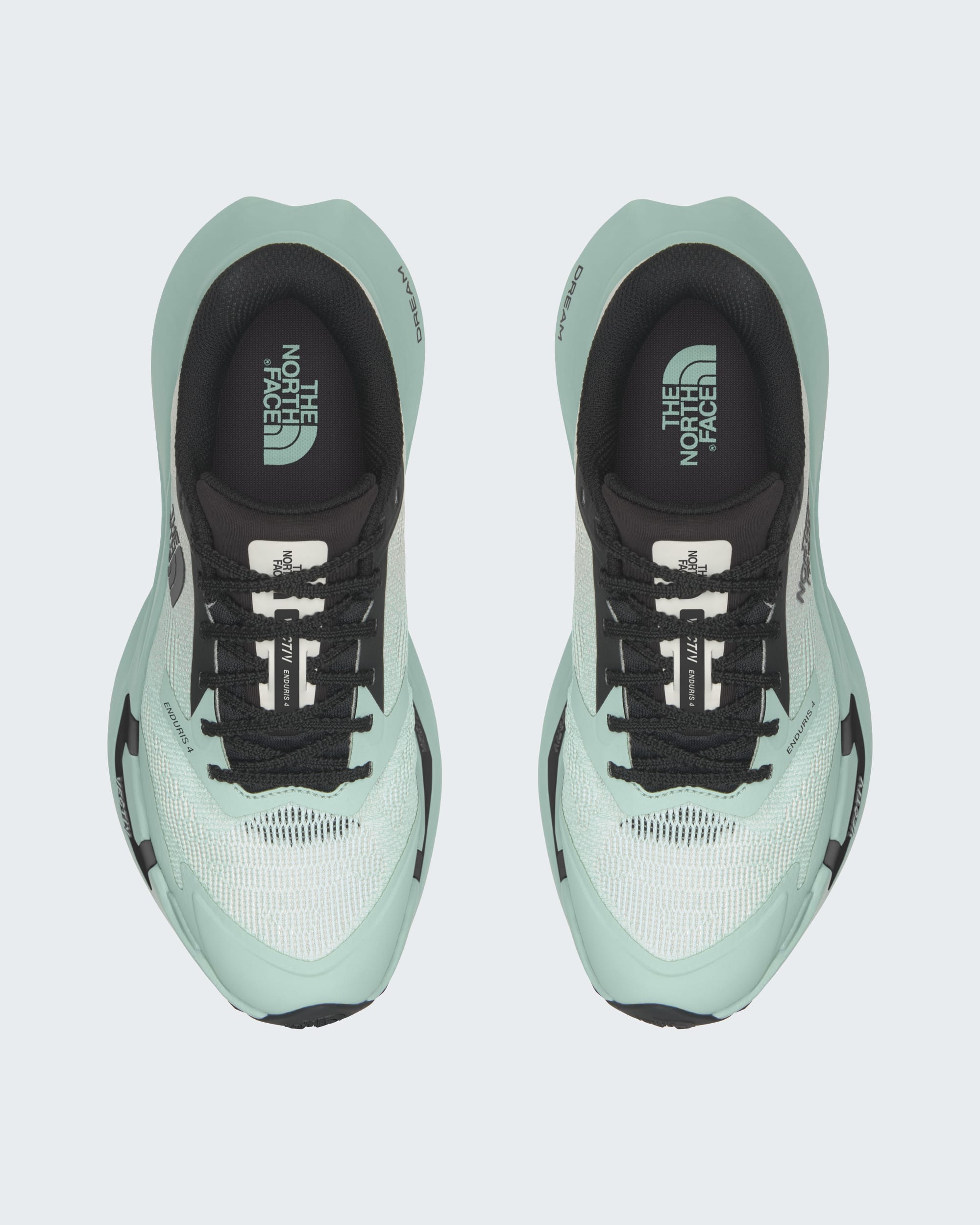 Womens VECTIV Enduris 4 Shoes TNF DETAILINSTEP