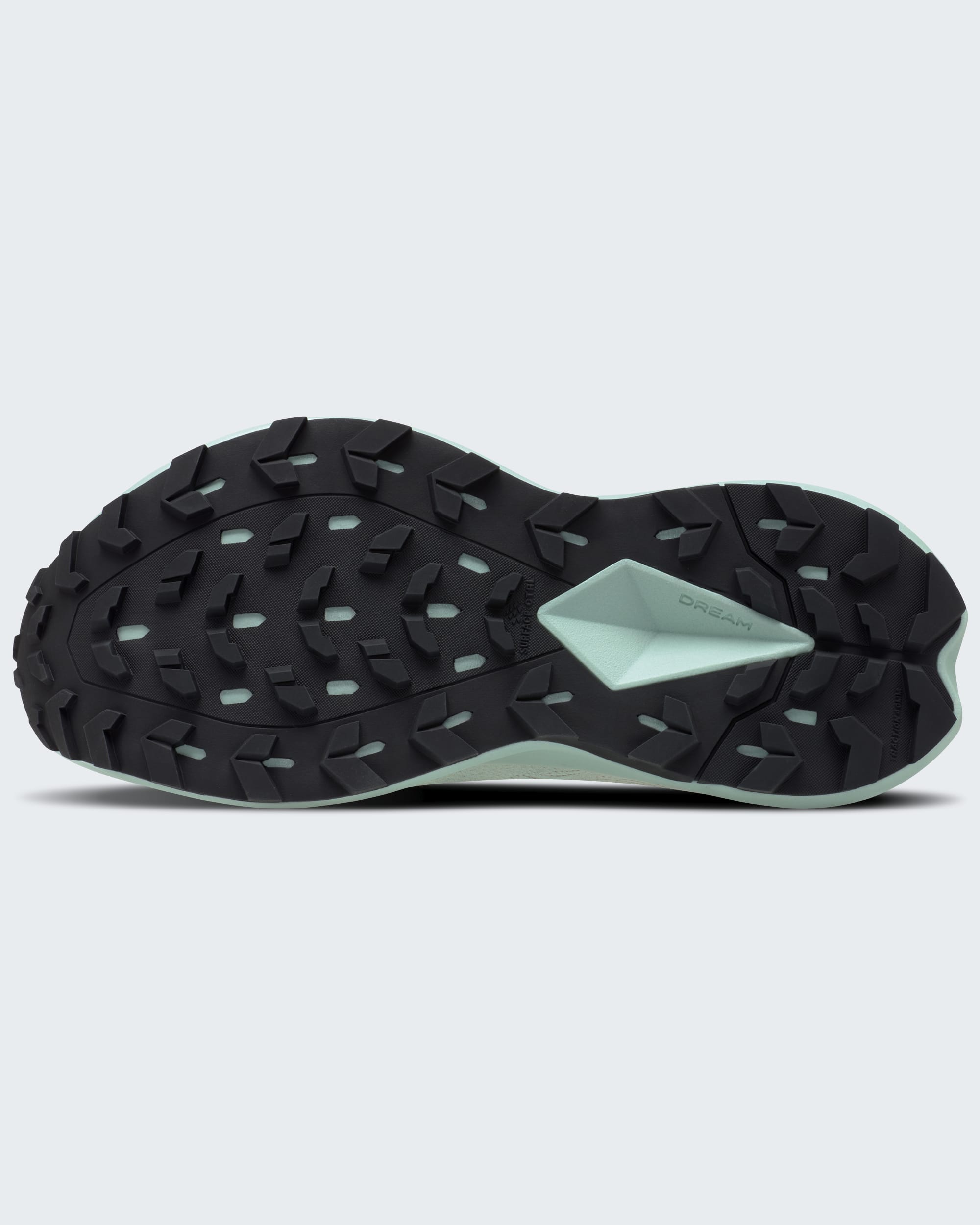 Womens VECTIV Enduris 4 Shoes TNF DETAILSOLE