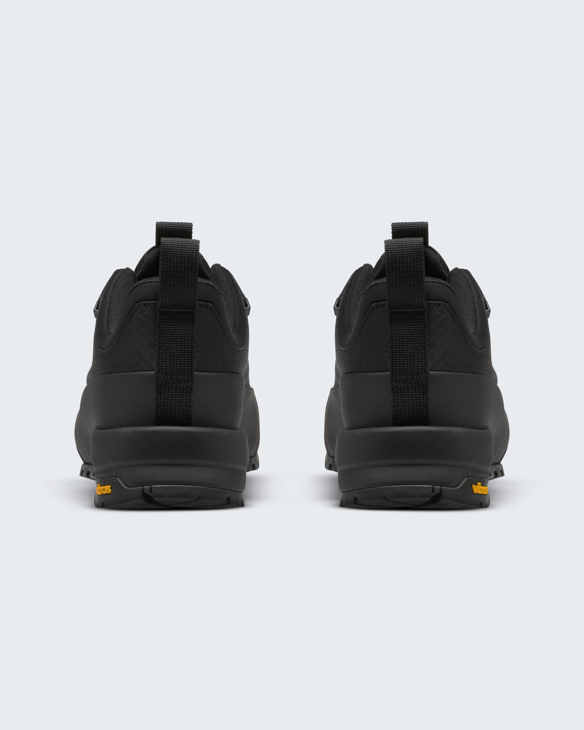 Glenclyffe Shoes TNF BACK