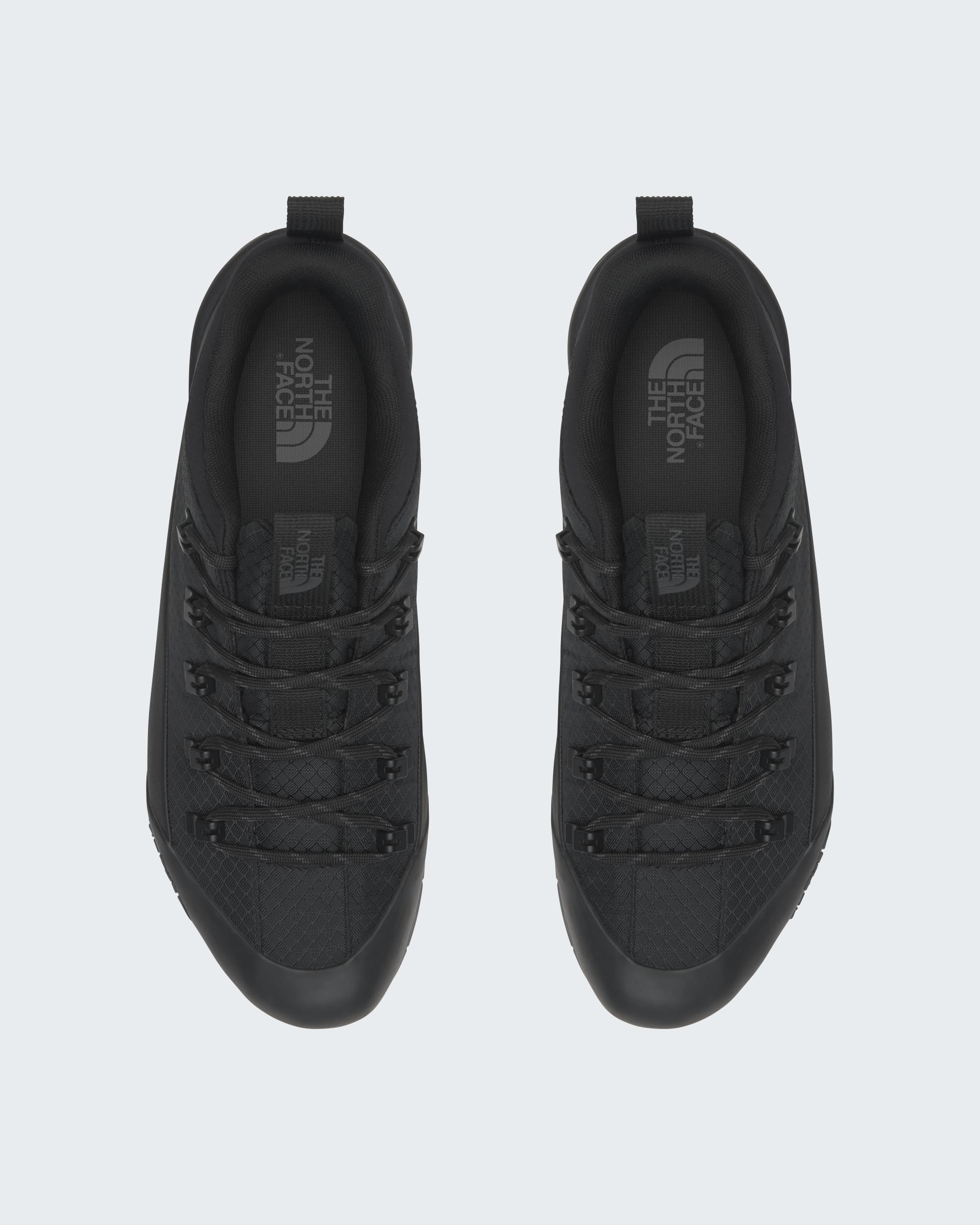 Glenclyffe Shoes TNF DETAILINSTEP