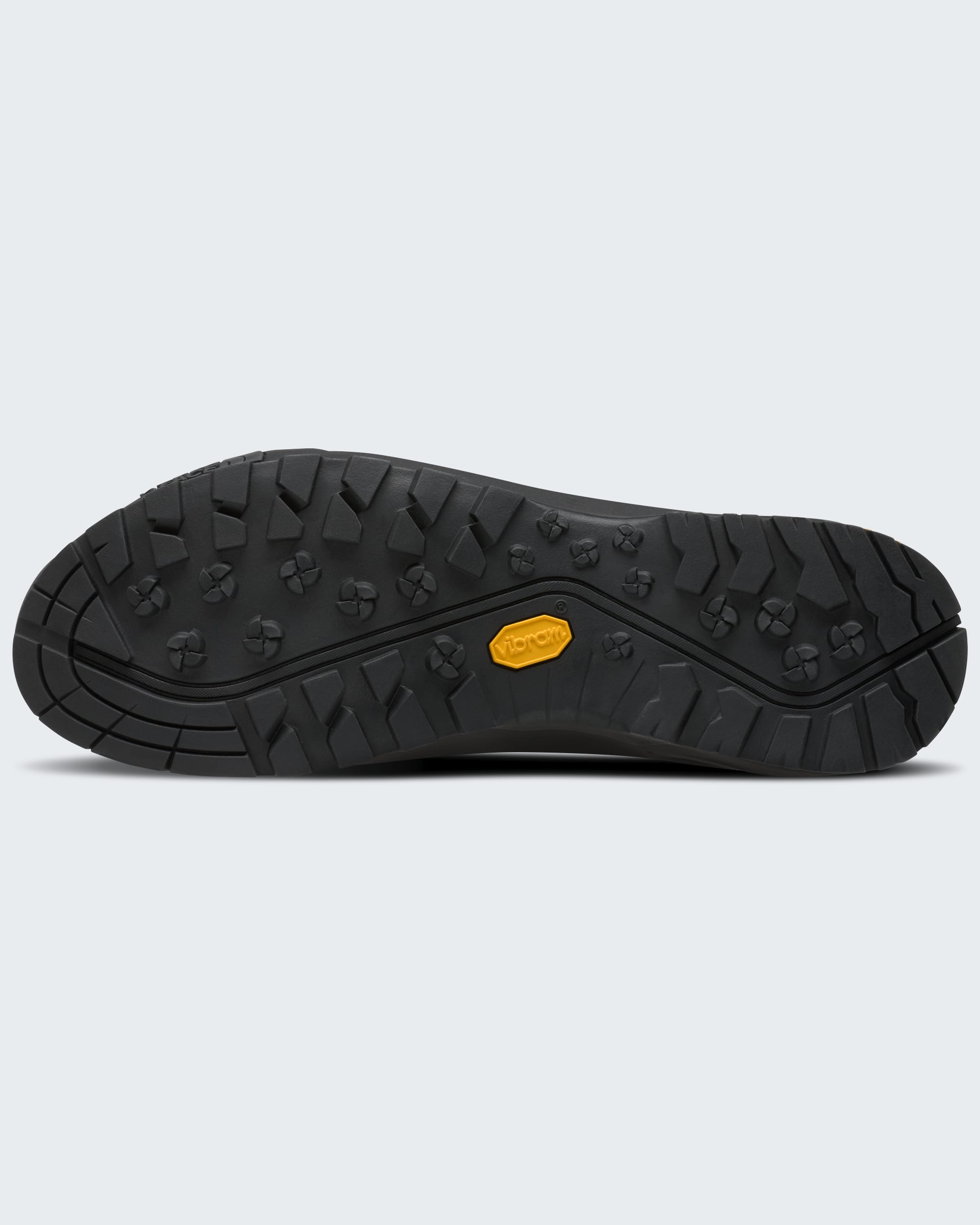 Glenclyffe Shoes TNF DETAILSOLE