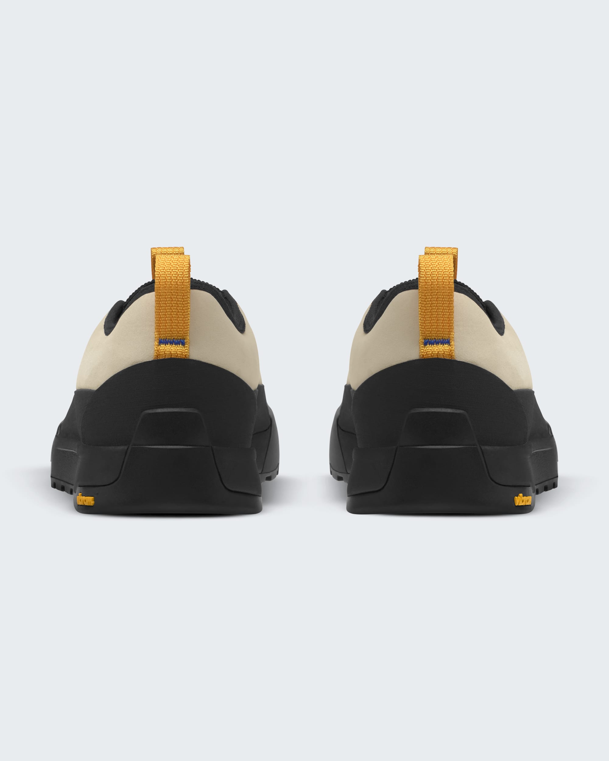 Clyffe SlipOns TNF BACK