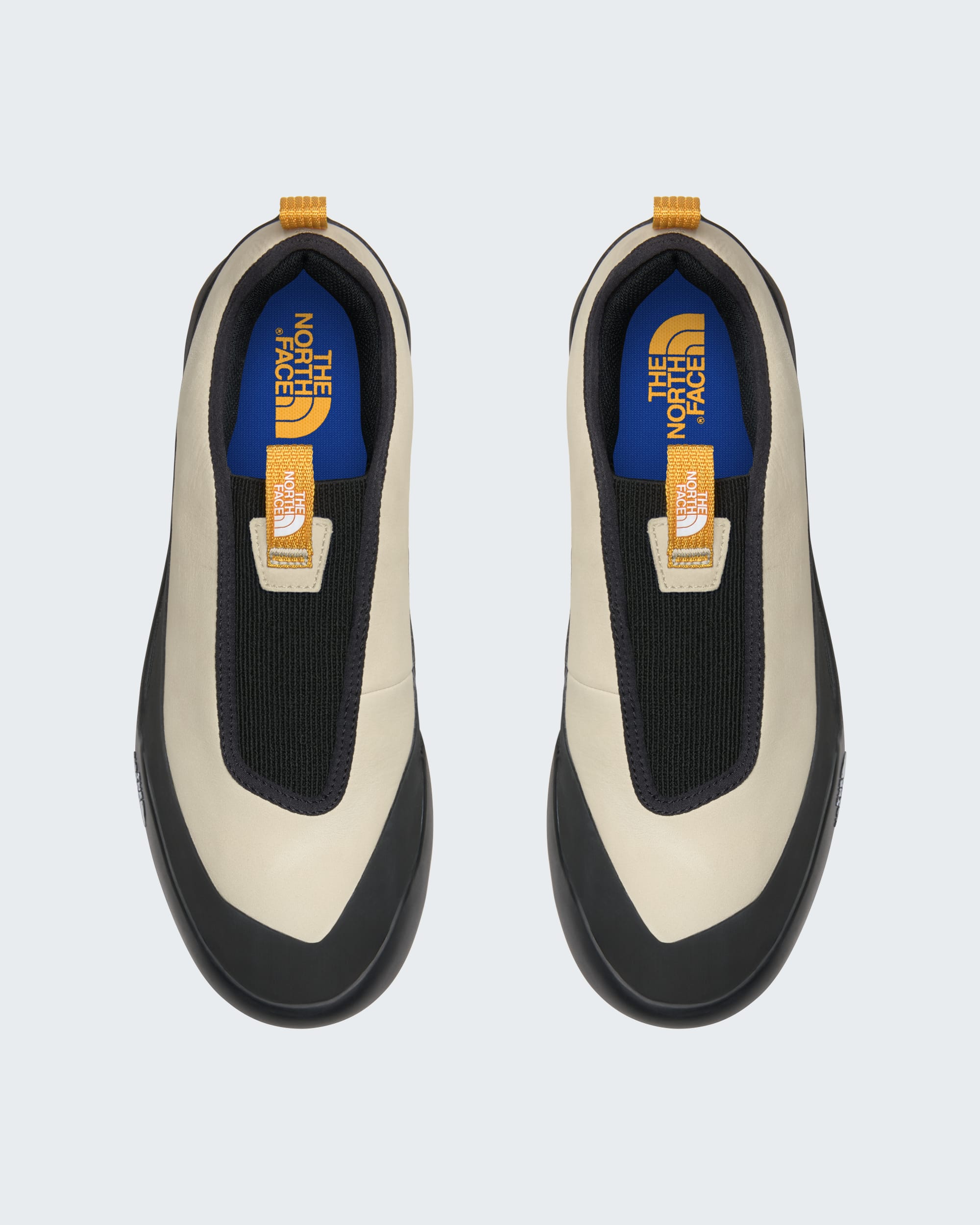 Clyffe SlipOns TNF DETAILINSTEP