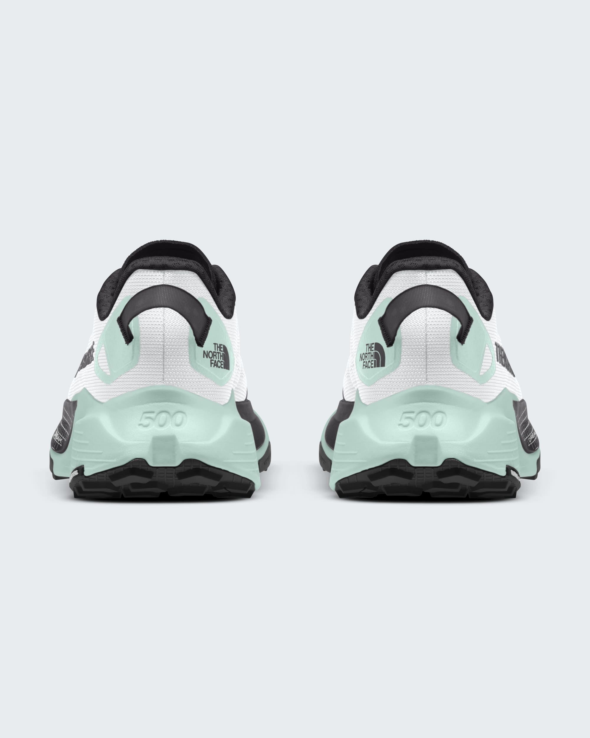 Womens Altamesa 500 V2 Shoes TNF BACK