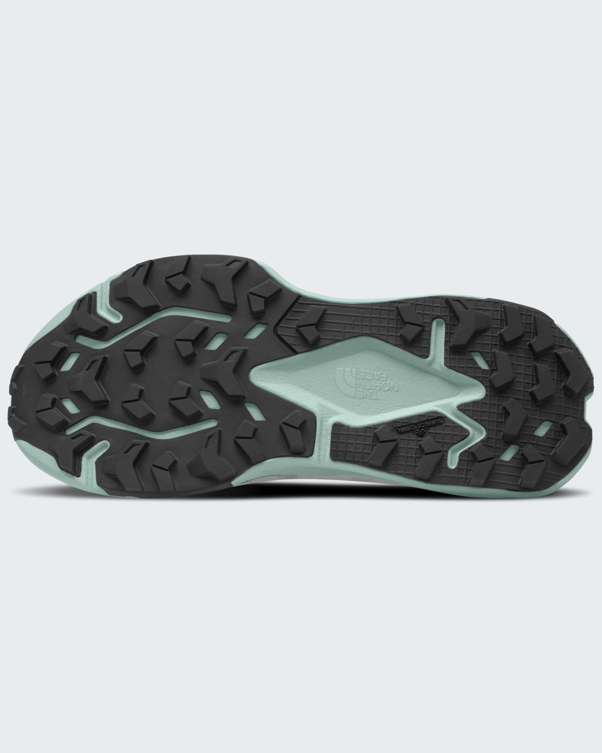 Womens Altamesa 500 V2 Shoes TNF DETAILSOLE