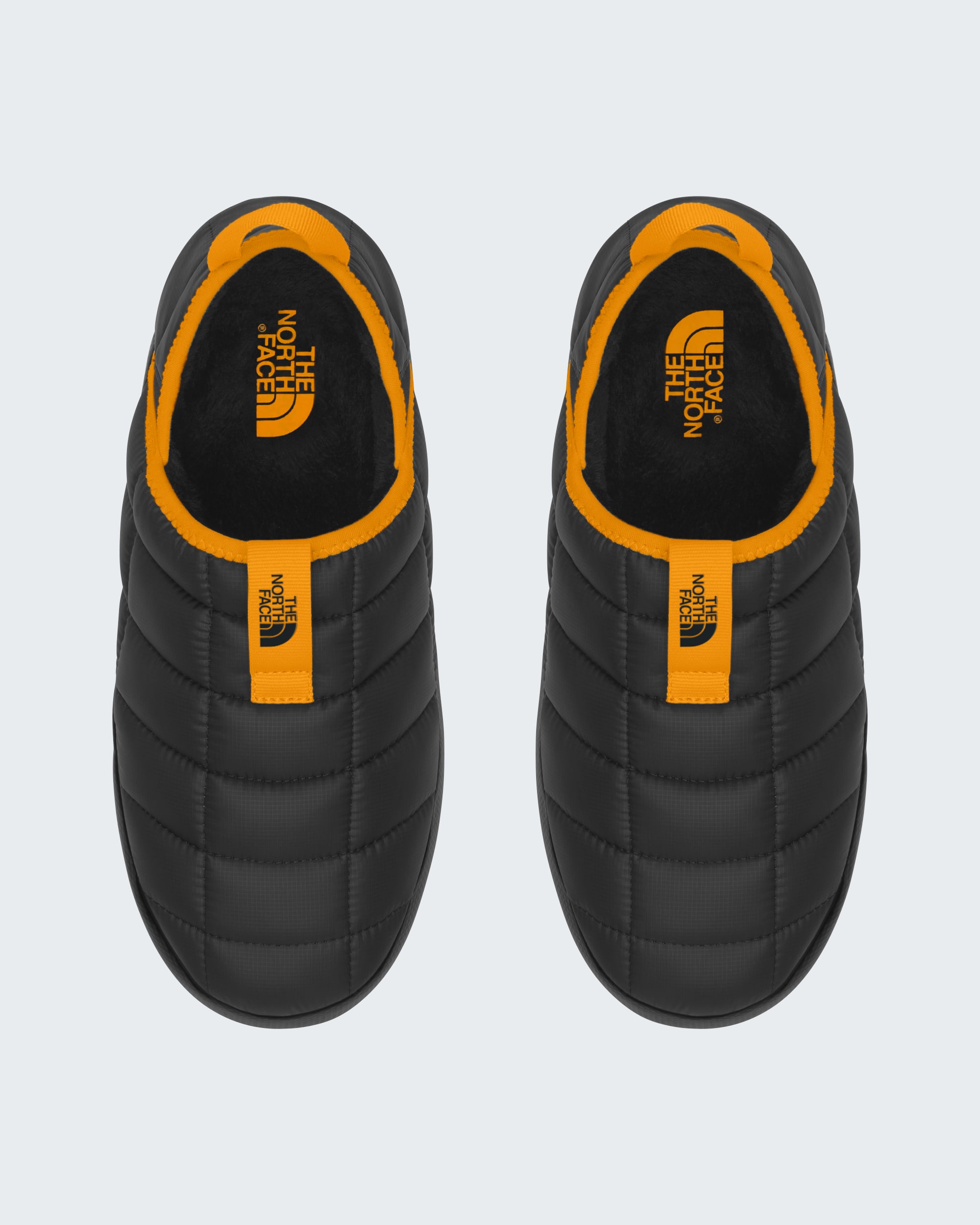 Mules adhrentes Universal Design TNF DETAILINSTEP