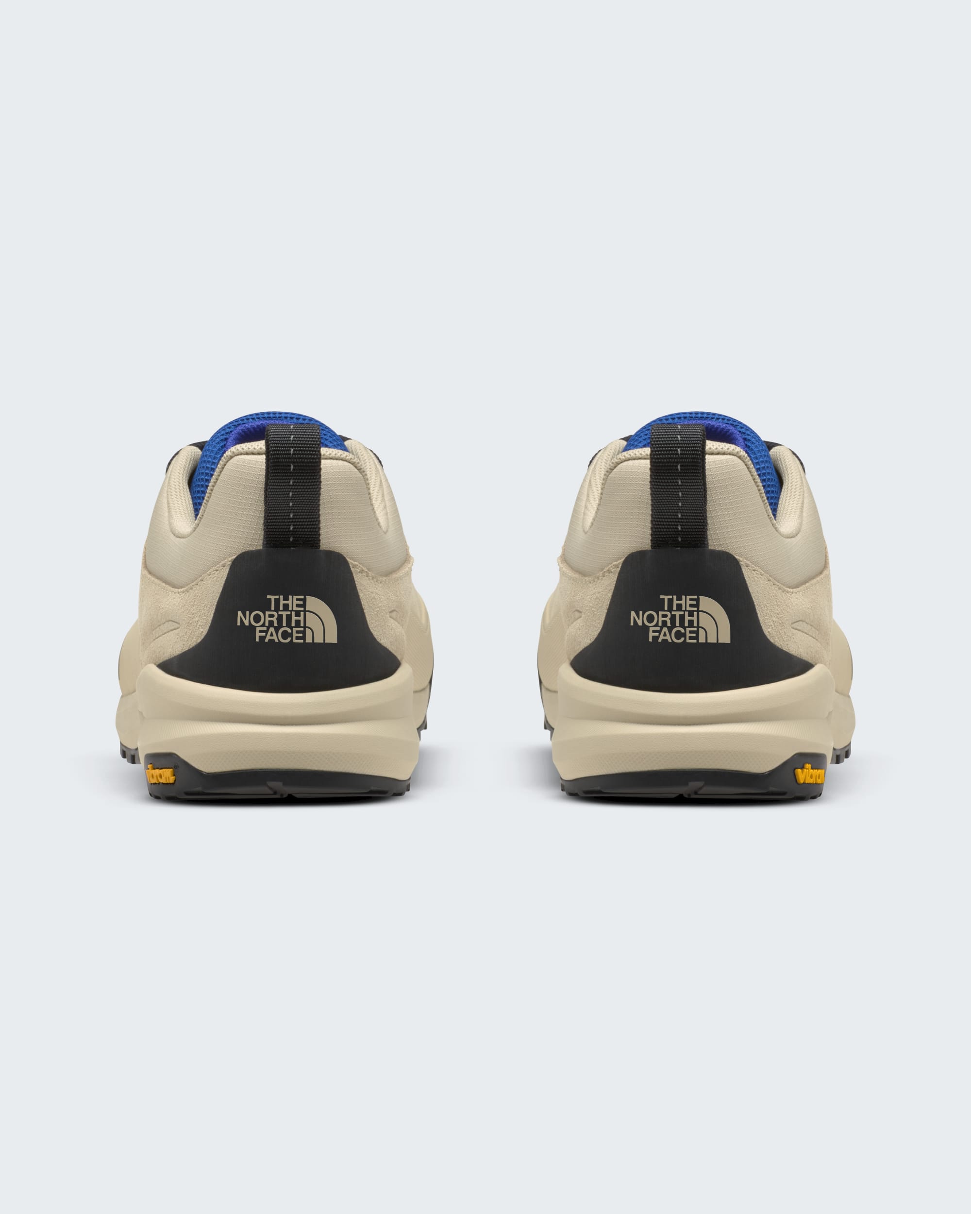 Verto Approach Shoes TNF BACK