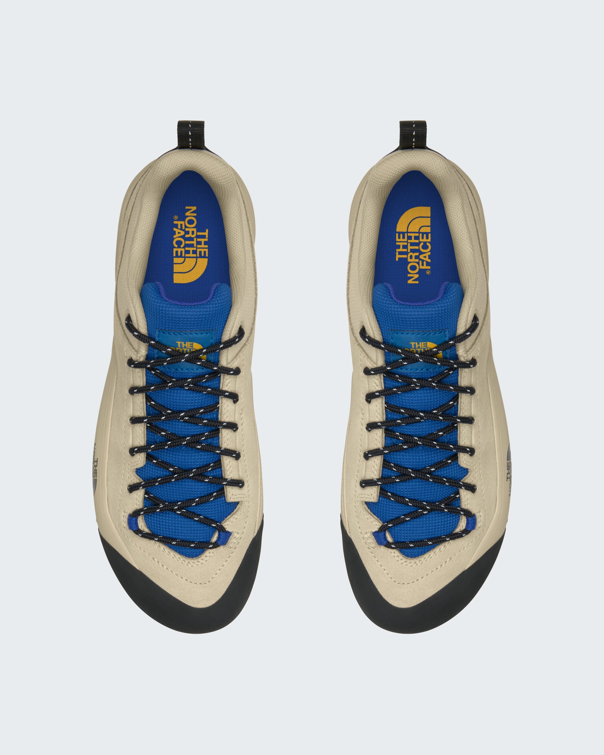 Verto Approach Shoes TNF DETAILINSTEP