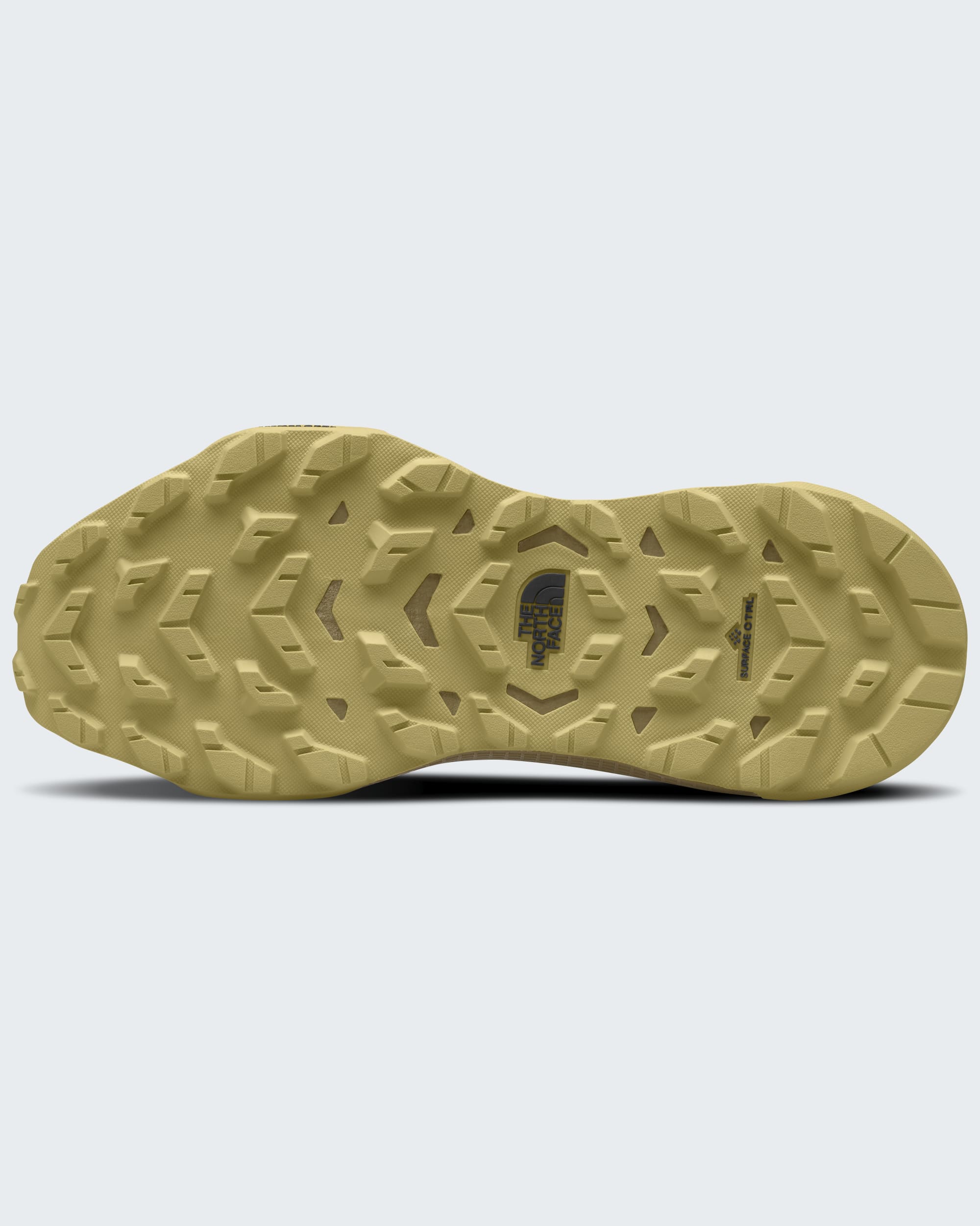 Bottes mihautes impermables Fastpack pour hommes TNF DETAILSOLE