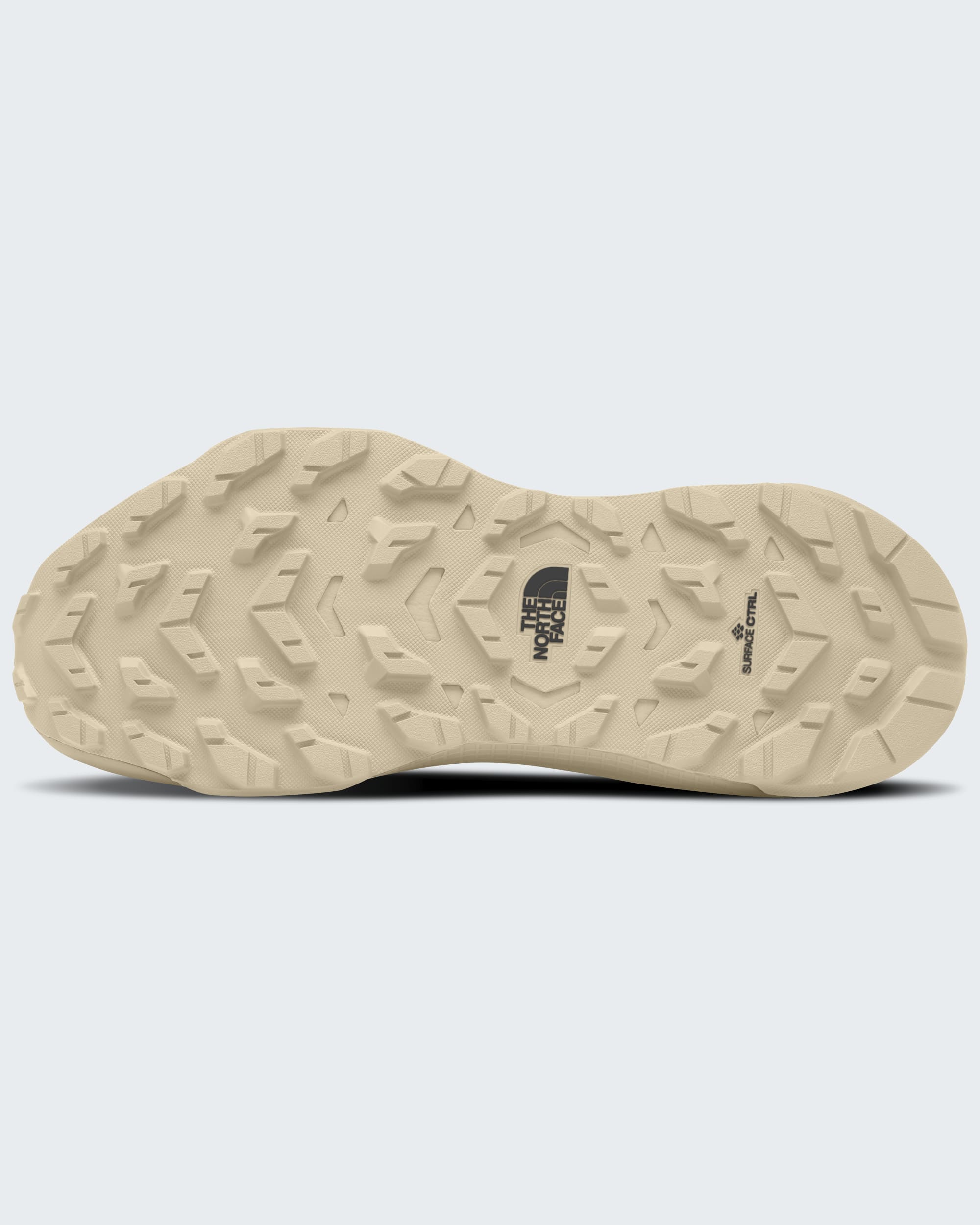 Mens Fastpack Waterproof Shoes TNF DETAILSOLE