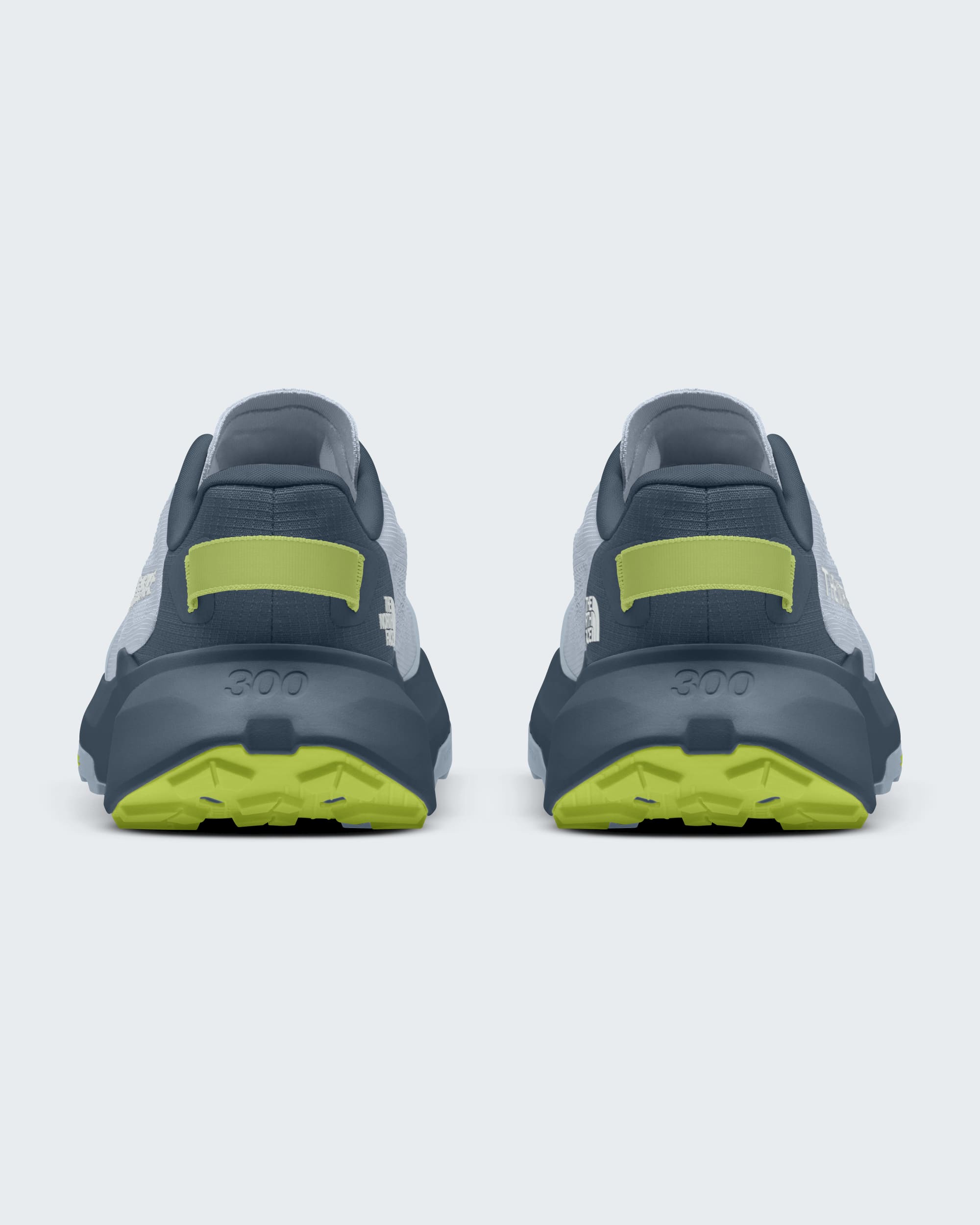 Mens Altamesa 300 V2 Shoes TNF BACK