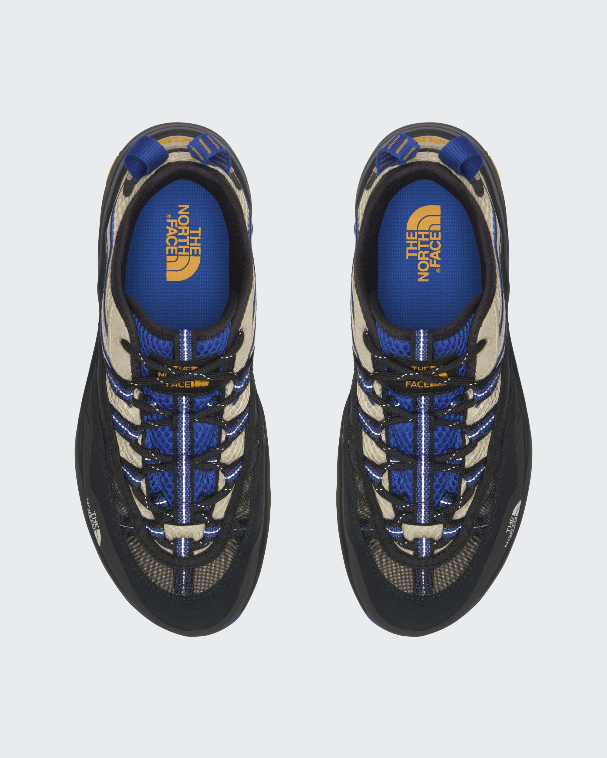 Chaussures Clyffe Ultra TNF DETAILINSTEP