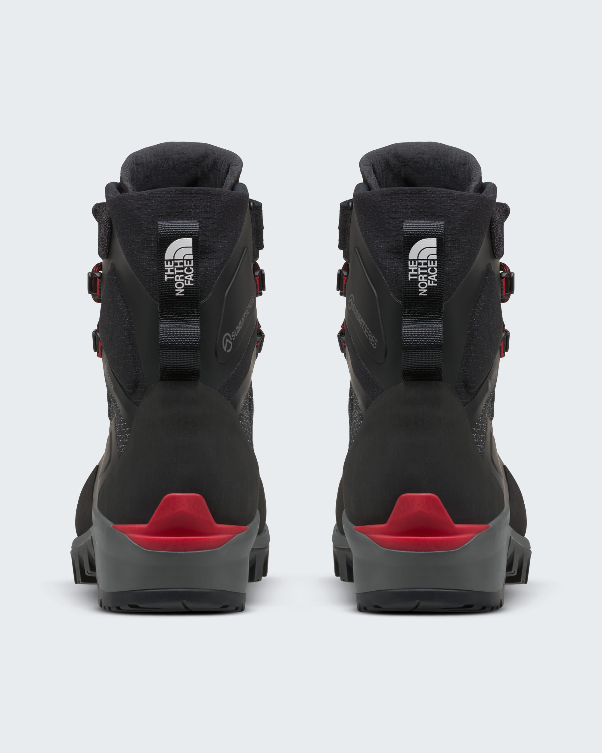 Summit Series Verto Apex GORETEX Boots TNF BACK