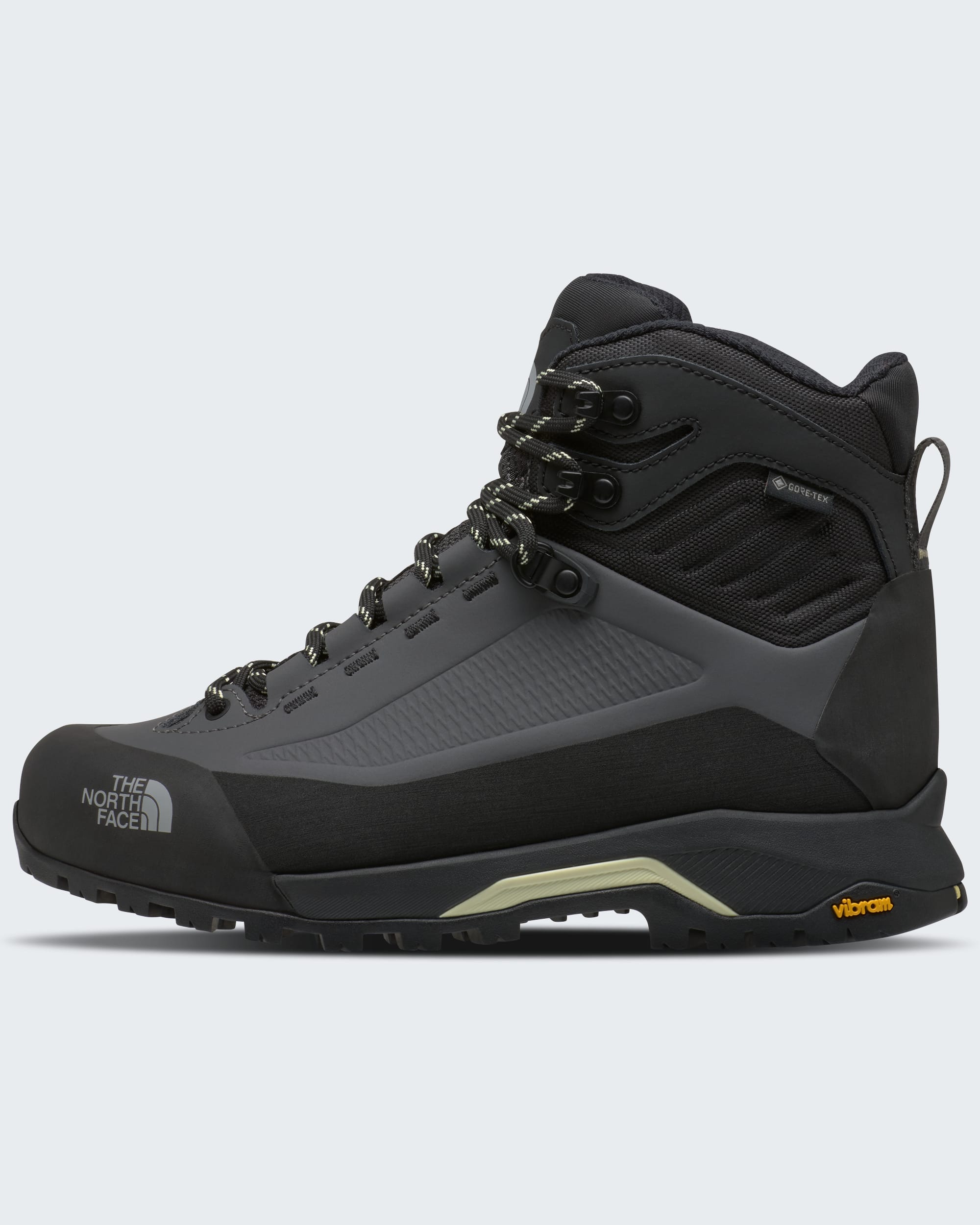 Bottes Verto Alpine Mid GORETEX pour femmes TNF HERO