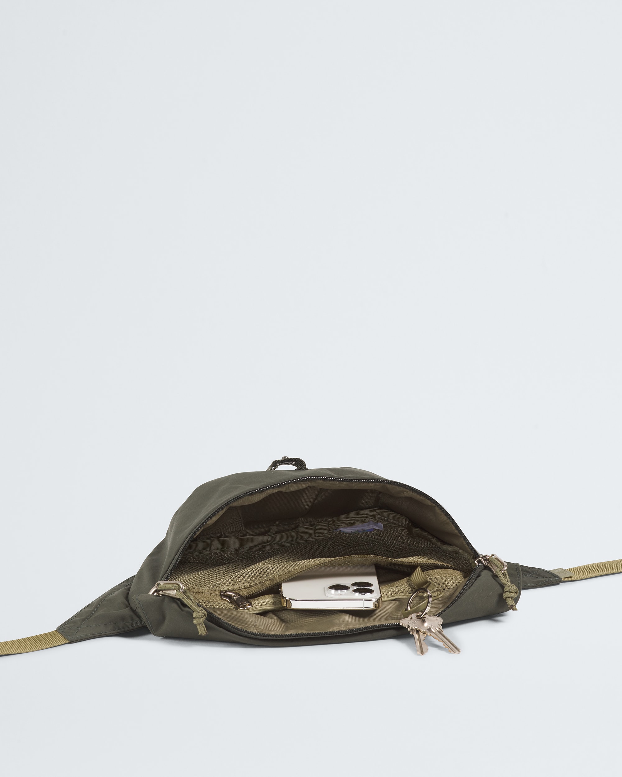 Glen Canyon Lumbar Pack TNF INT