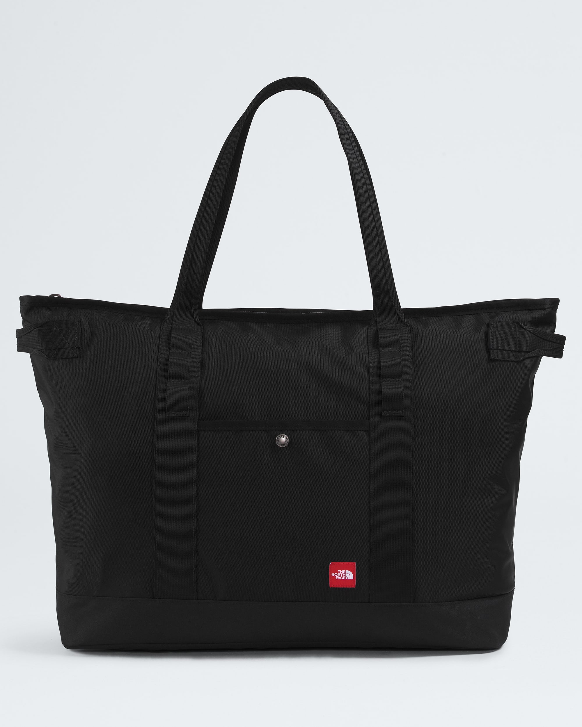 TNF Red Box Large Tote Bag TNF HERO