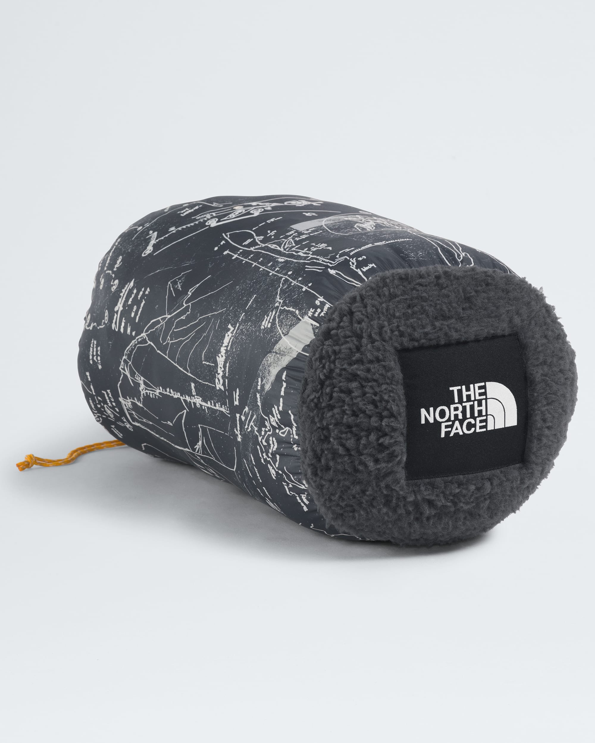 Wawona Fuzzy Blanket | The North Face