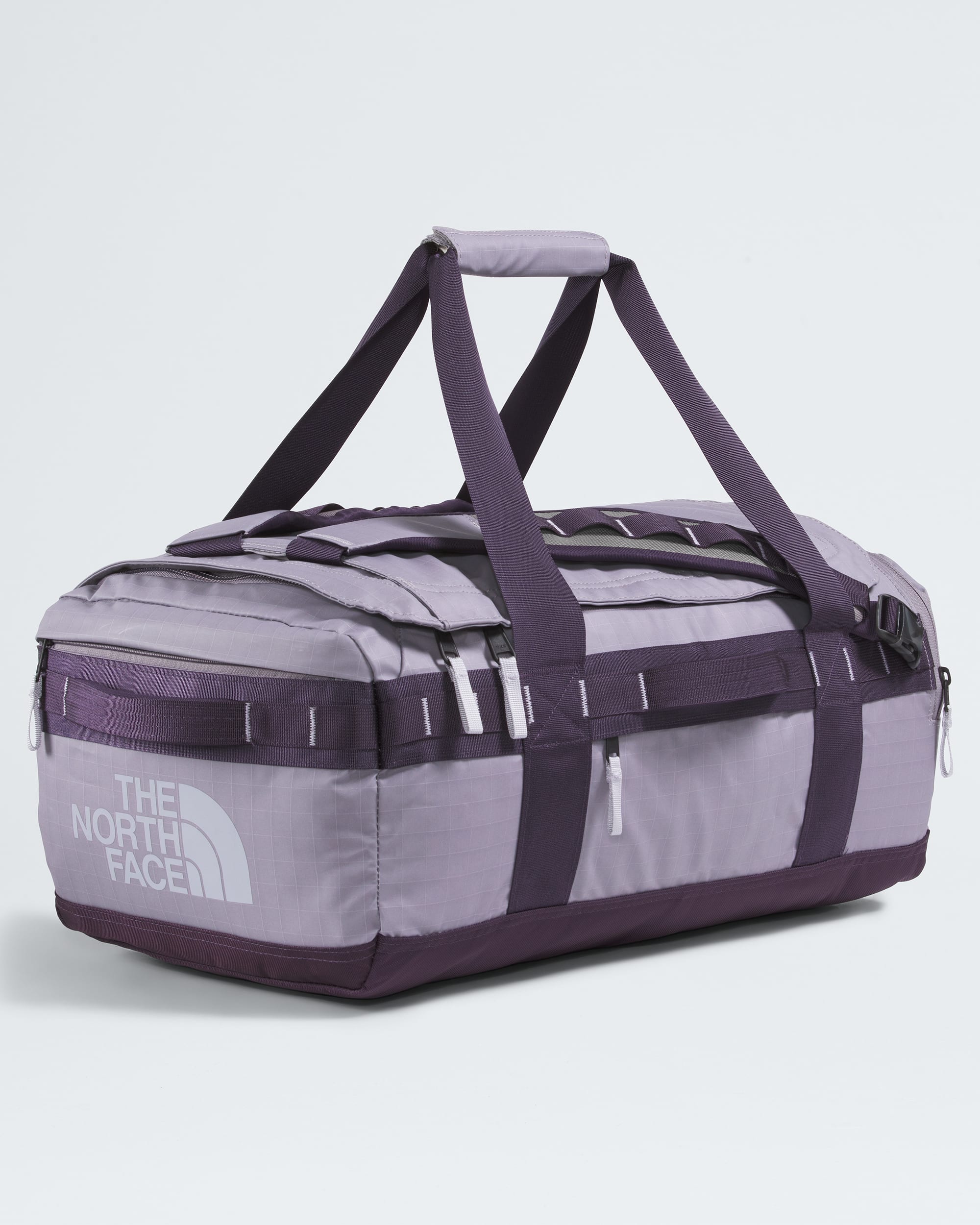 Base Camp Voyager  42L TNF FRONT34