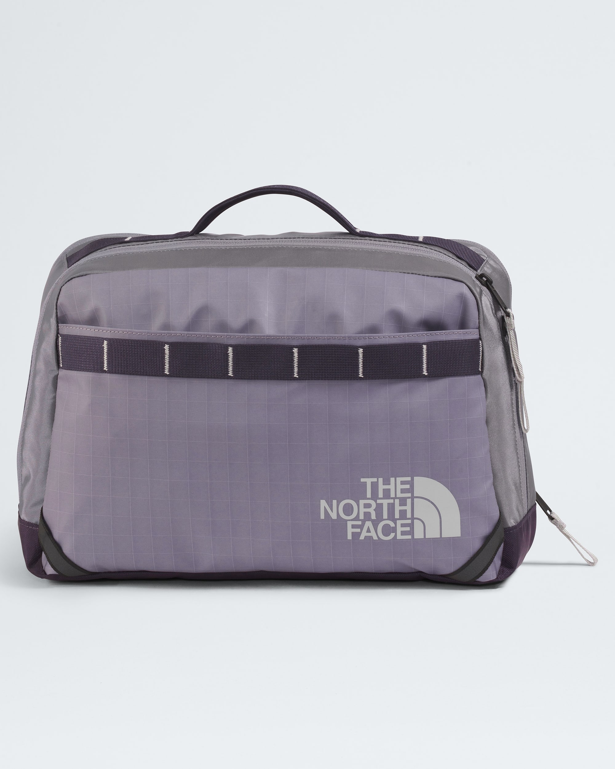 lingue Base Camp Voyager TNF HERO