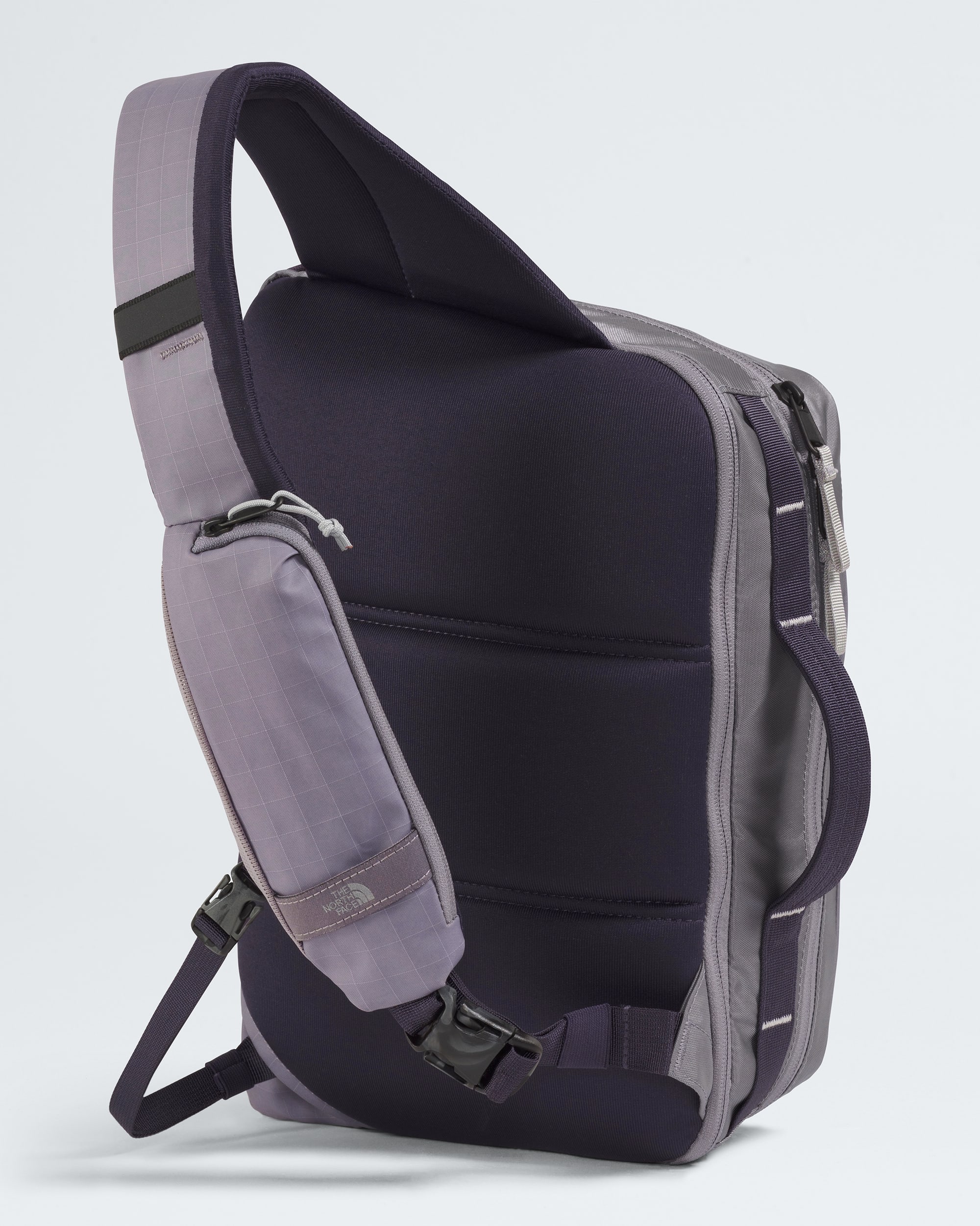 lingue Base Camp Voyager TNF BACK