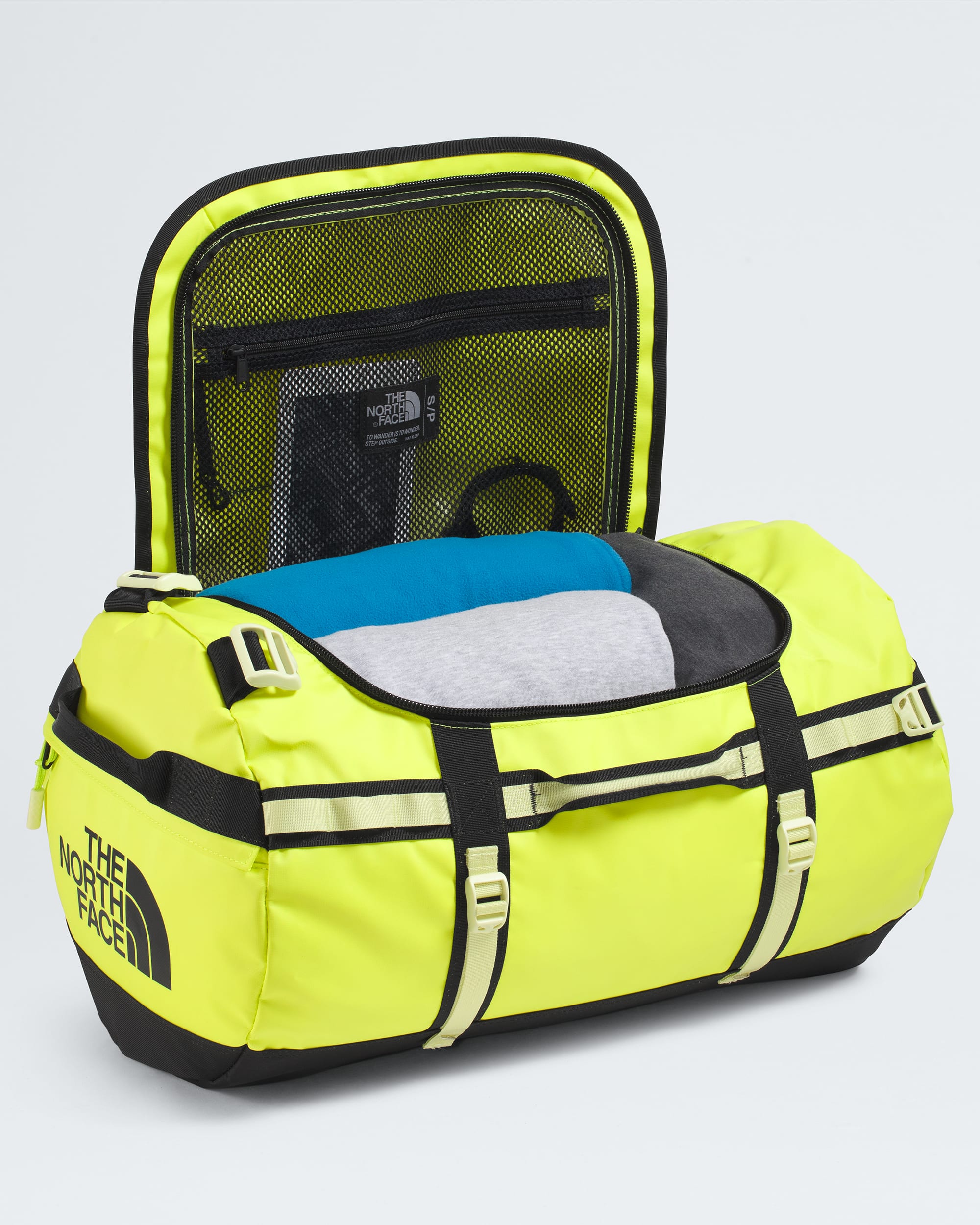 Base Camp DuffelS TNF INT