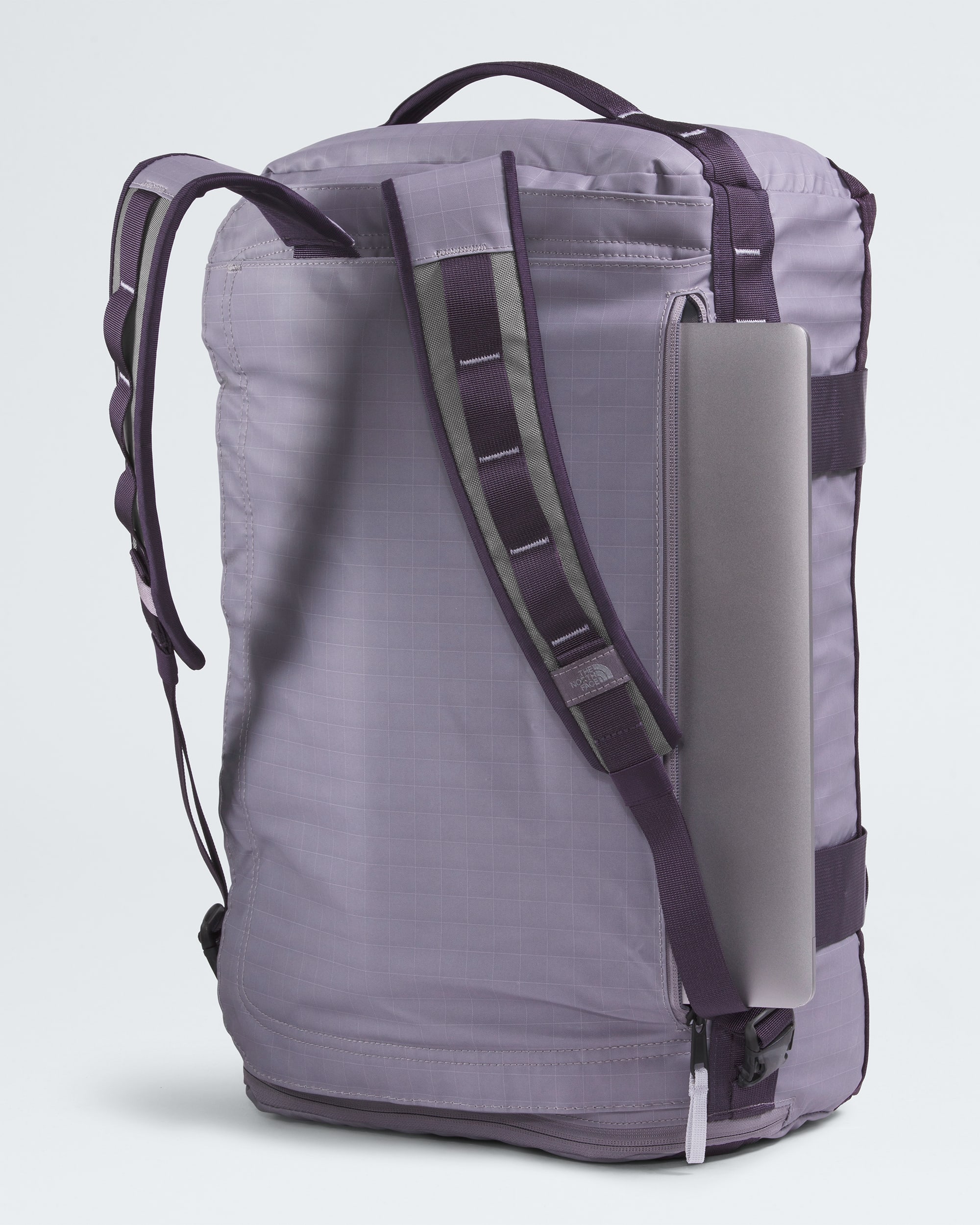 Base Camp Voyager  42L TNF DETAIL2