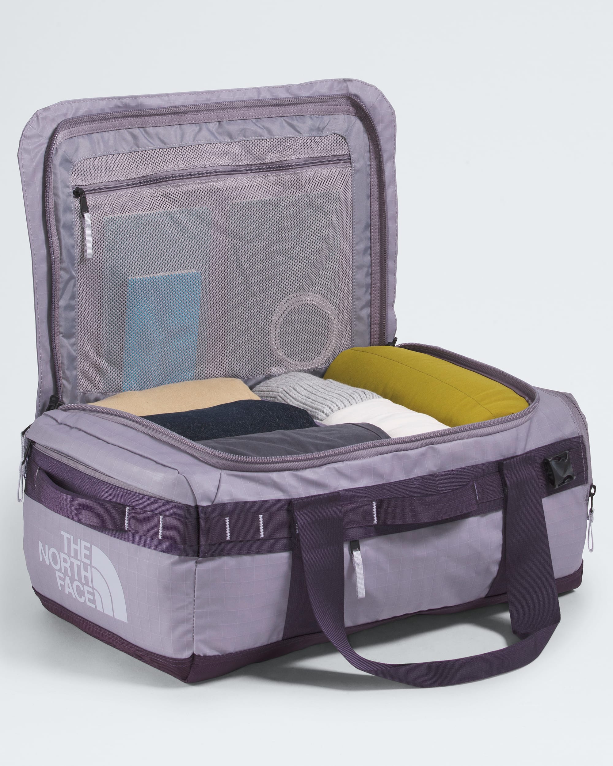 Base Camp Voyager  42L TNF INT