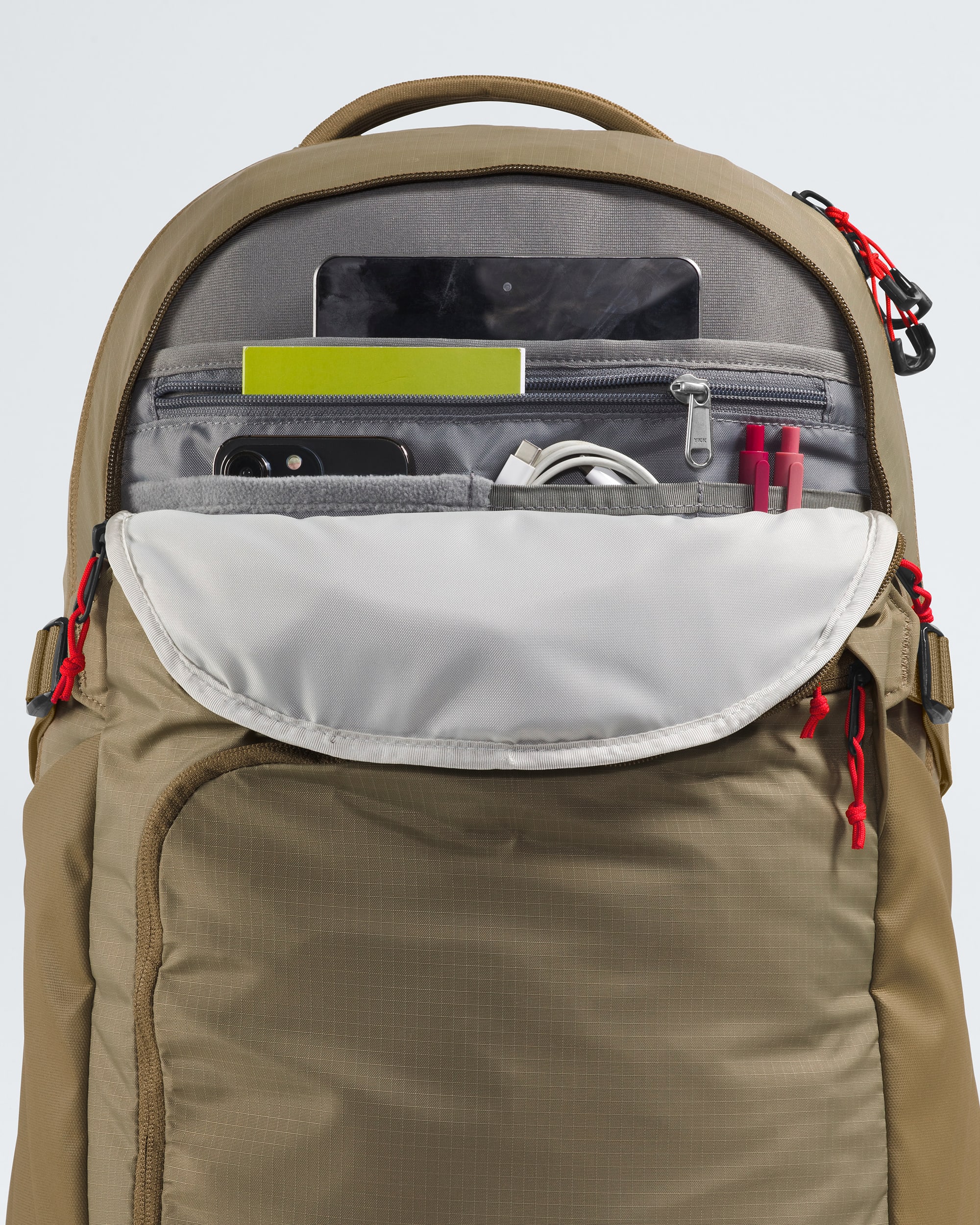 Router Backpack - 40L | The North Face