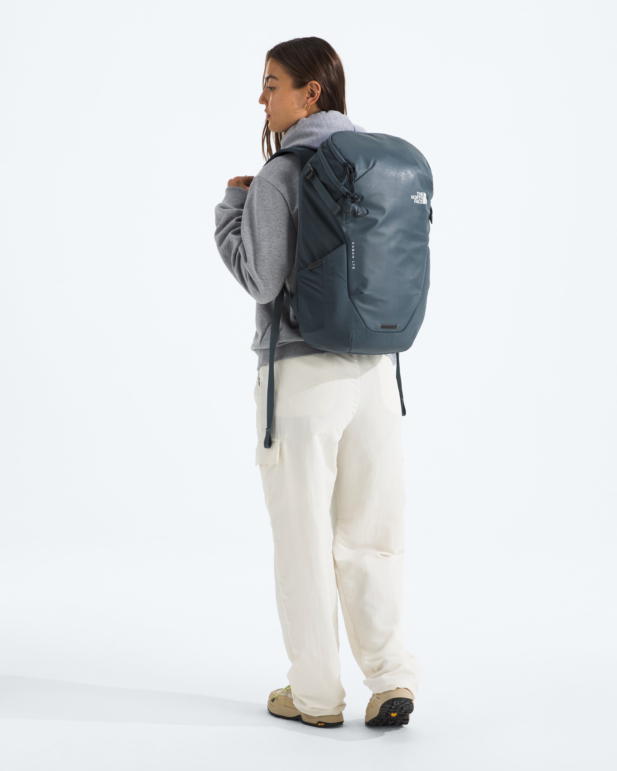 Kaban LTE Backpack  27L TNF MODELBACK
