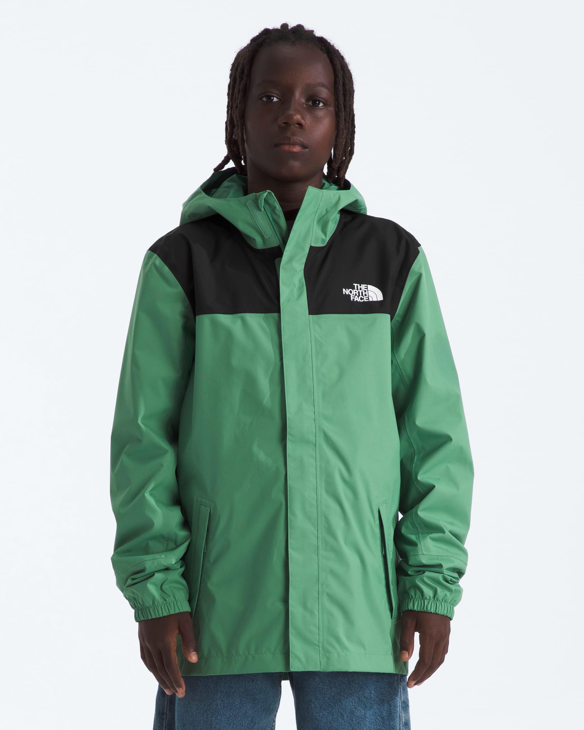 Veste de pluie Antora pour garon TNF HERO