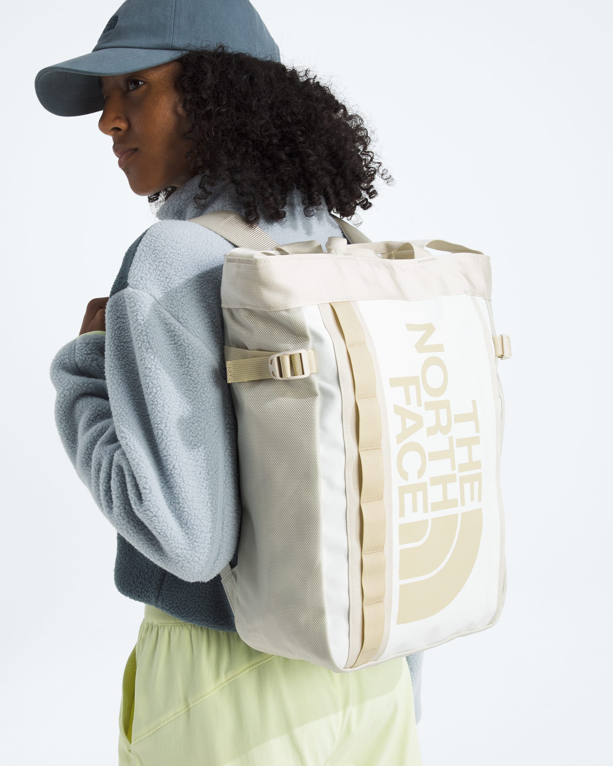Base Camp™ Tote Pack | The North Face