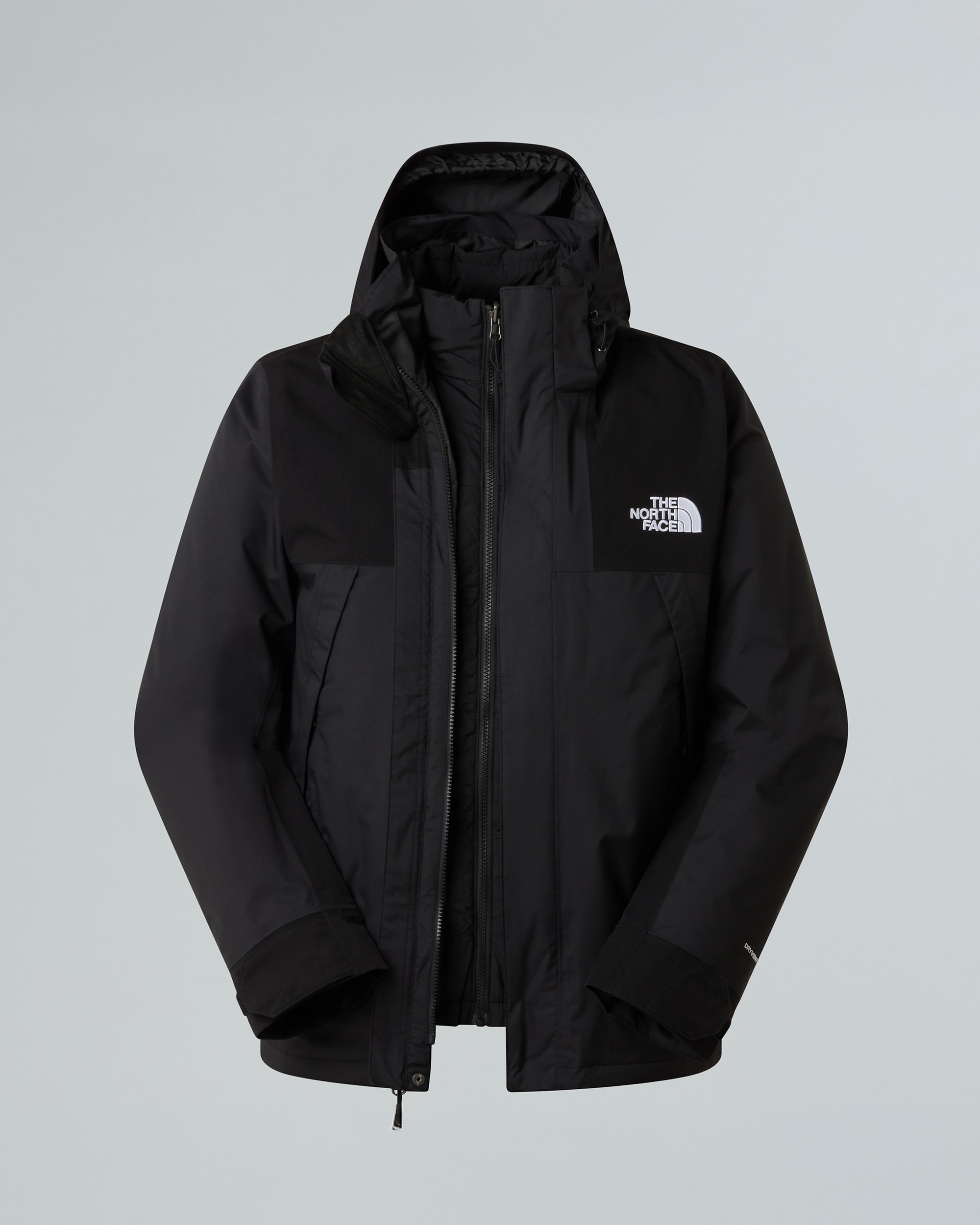 Men's Bandon Triclimate 3-in-1 Jacket | The North Face