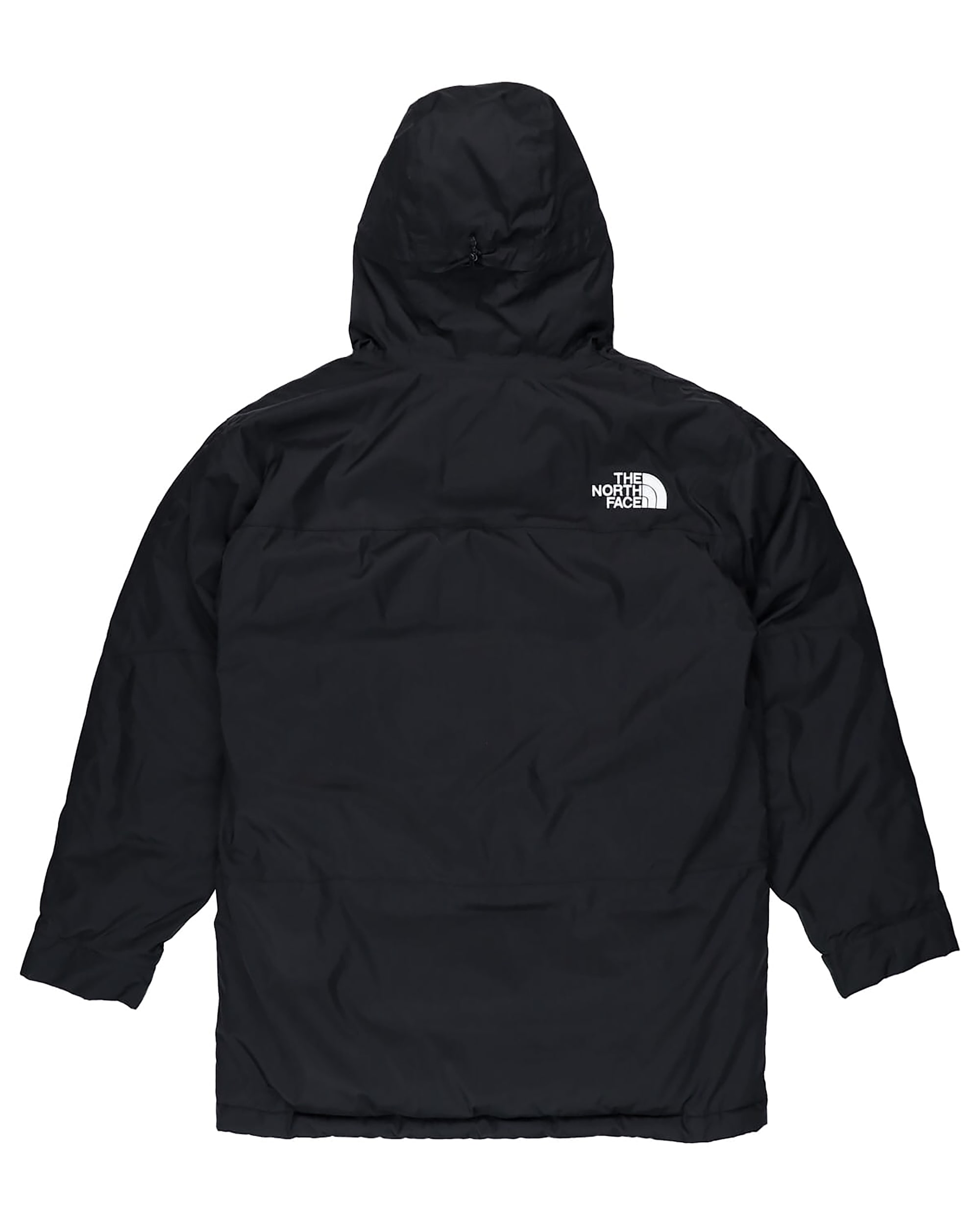 Men's Bedford Down Parka | The North Face