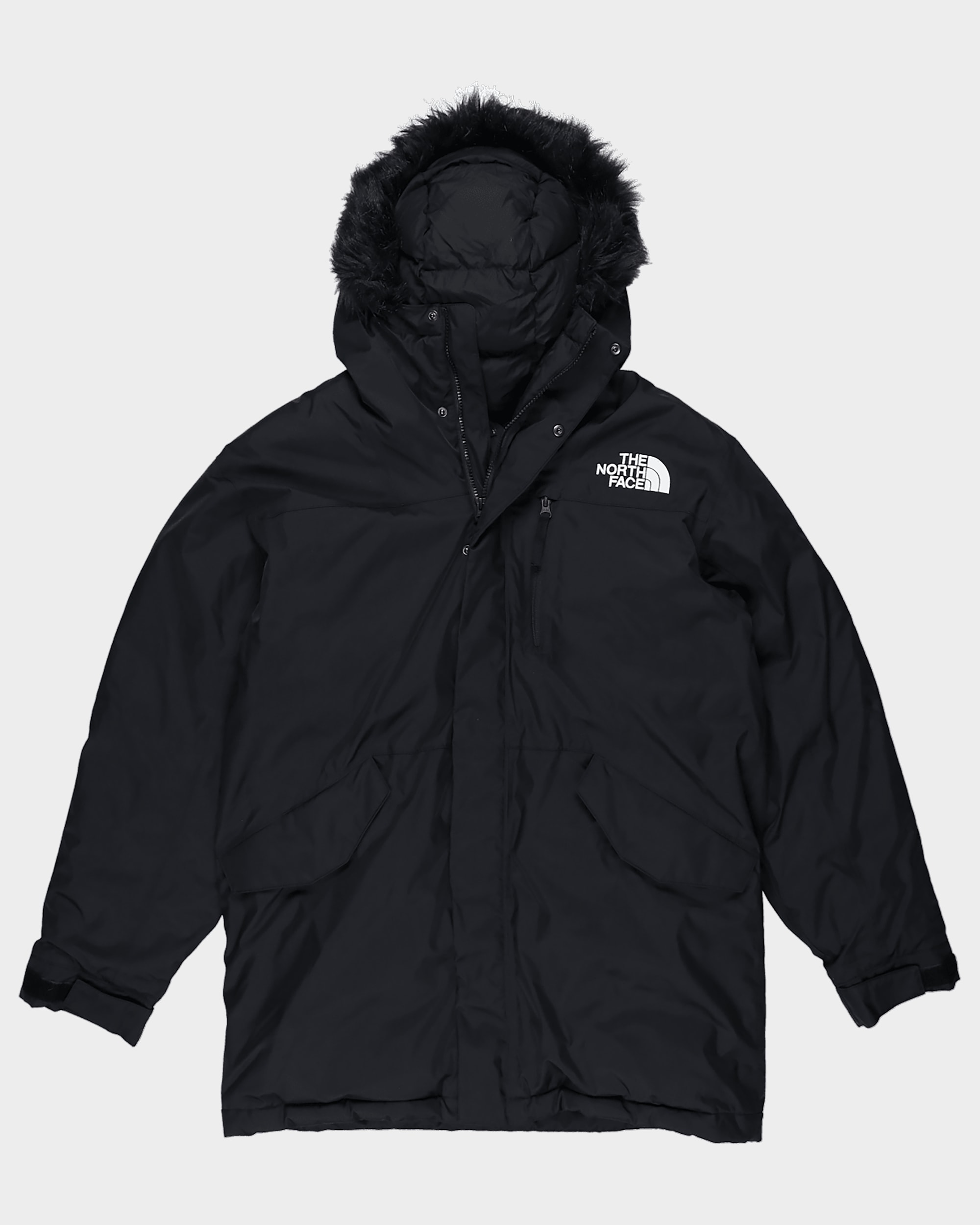 Men's Bedford Down Parka | The North Face