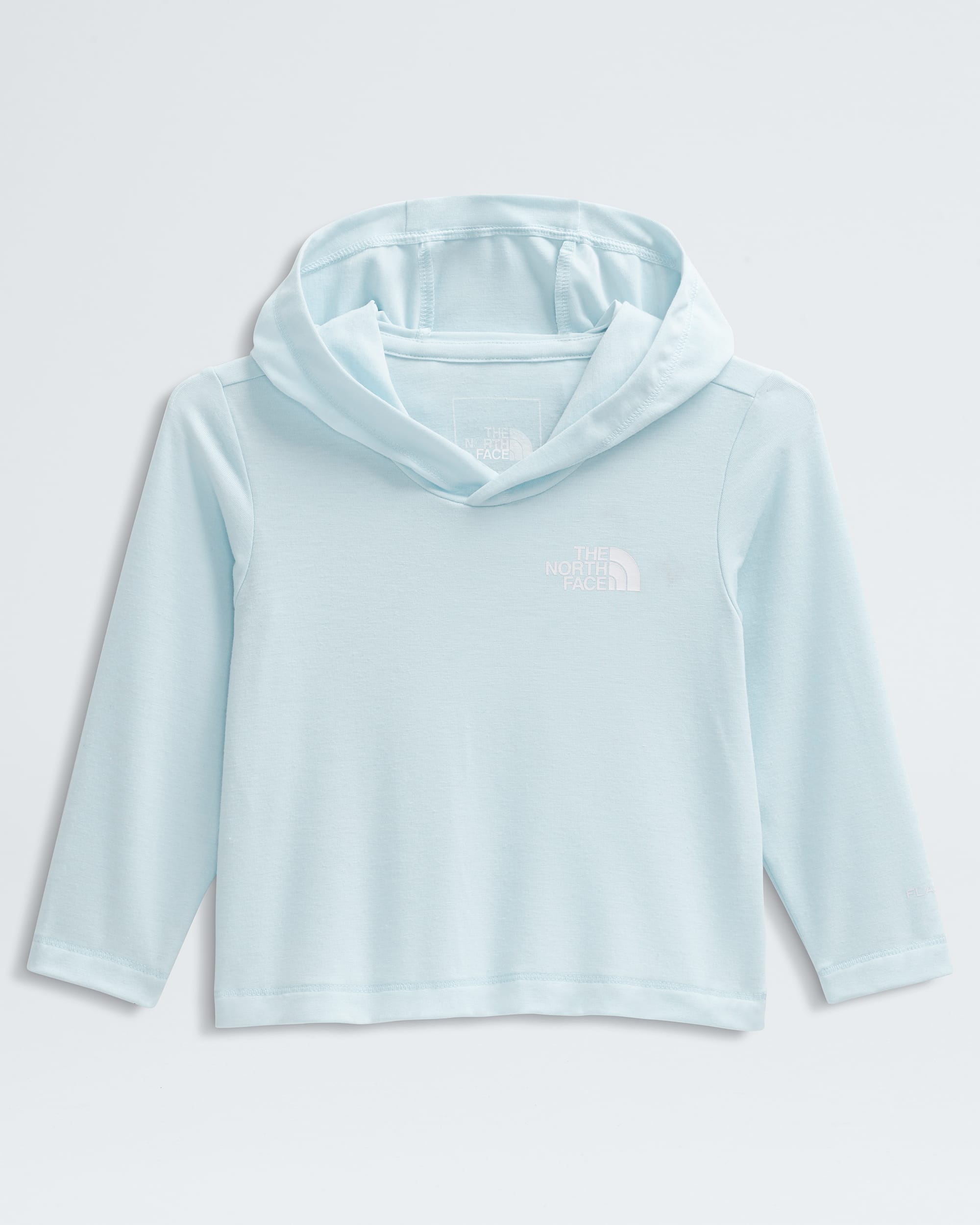 Chandail  capuchon Adventure Phoenix Peak pour bbs TNF ALTFRONT
