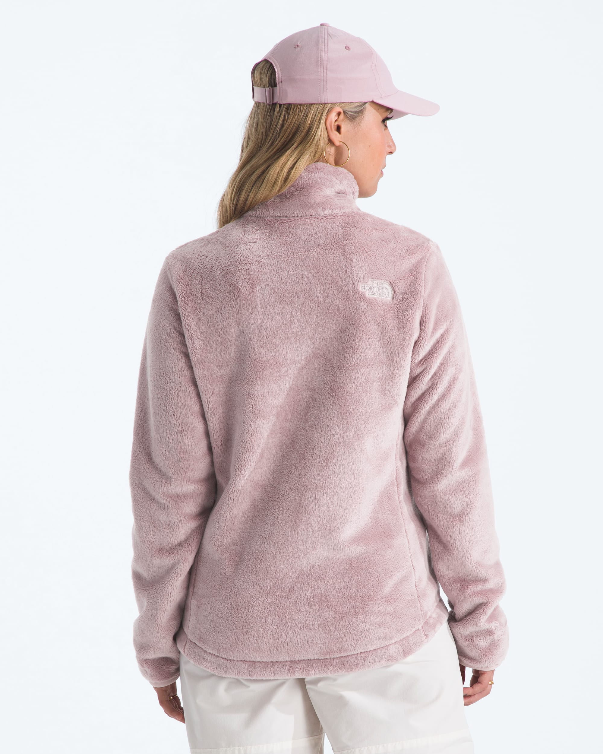 Veste polaire Osito Femme TNF BACK