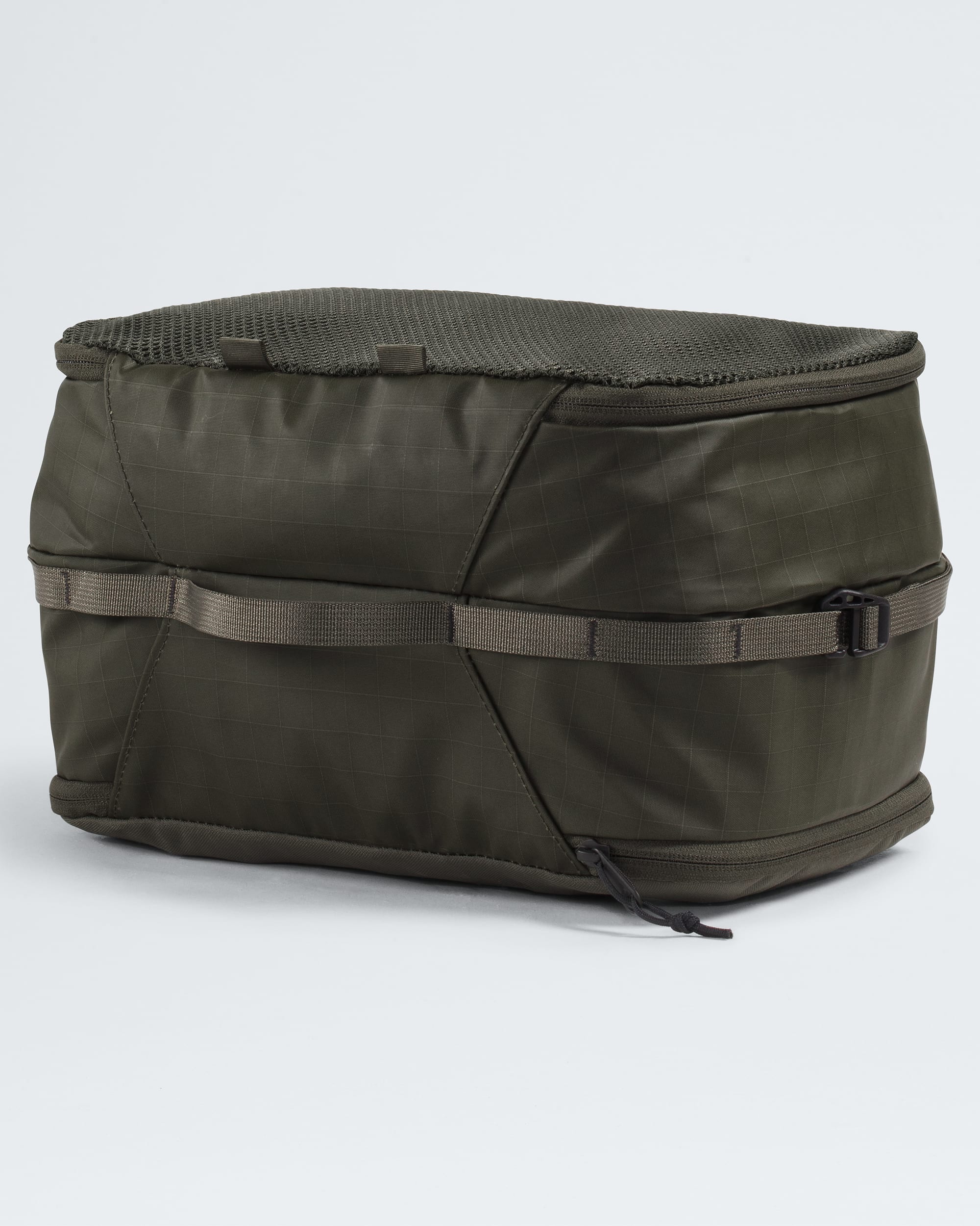 Base Camp Voyager Cube TNF BACK