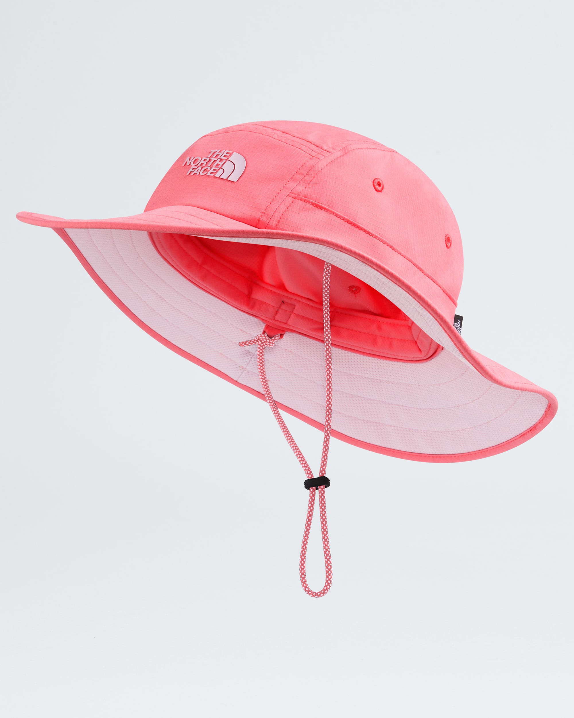 Kids Class V Brimmer Hat TNF HERO
